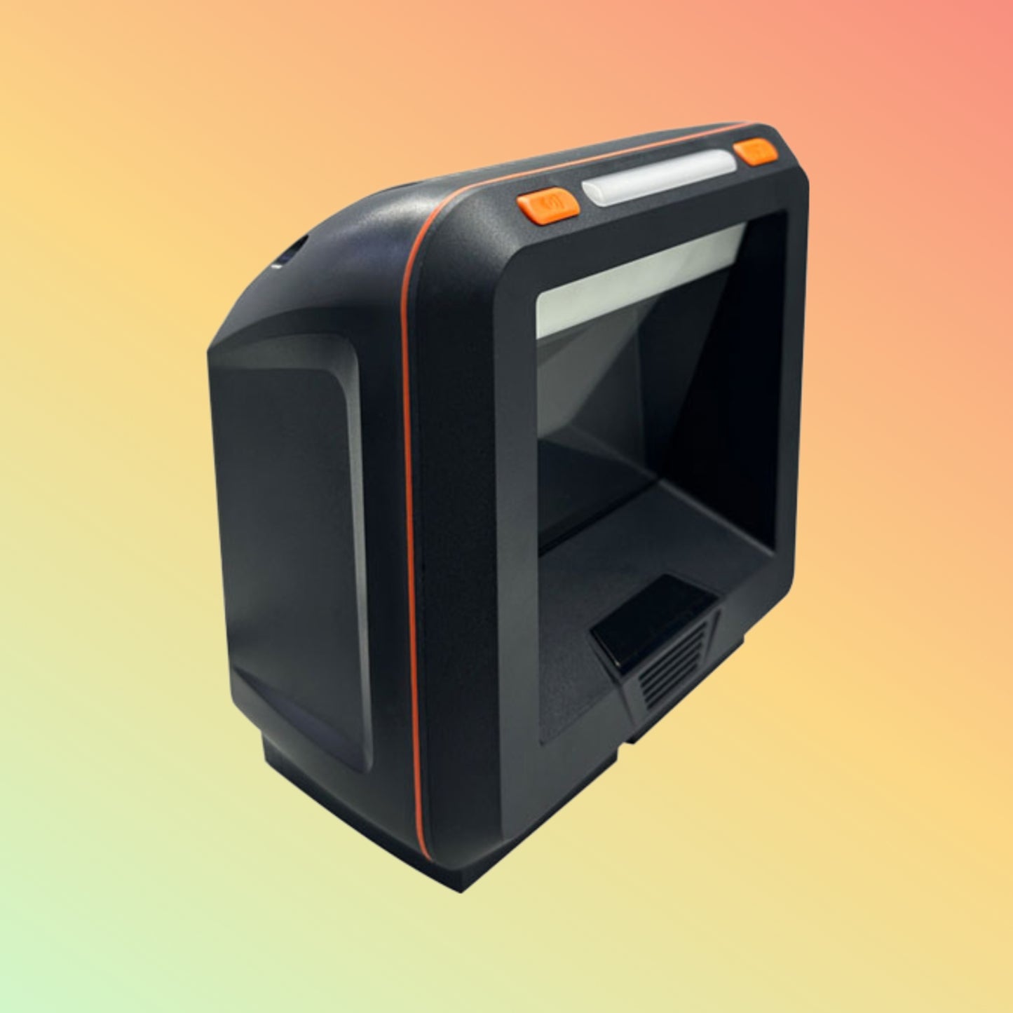 Rakinda RK5000 2D Code Desktop Barcode Scanner