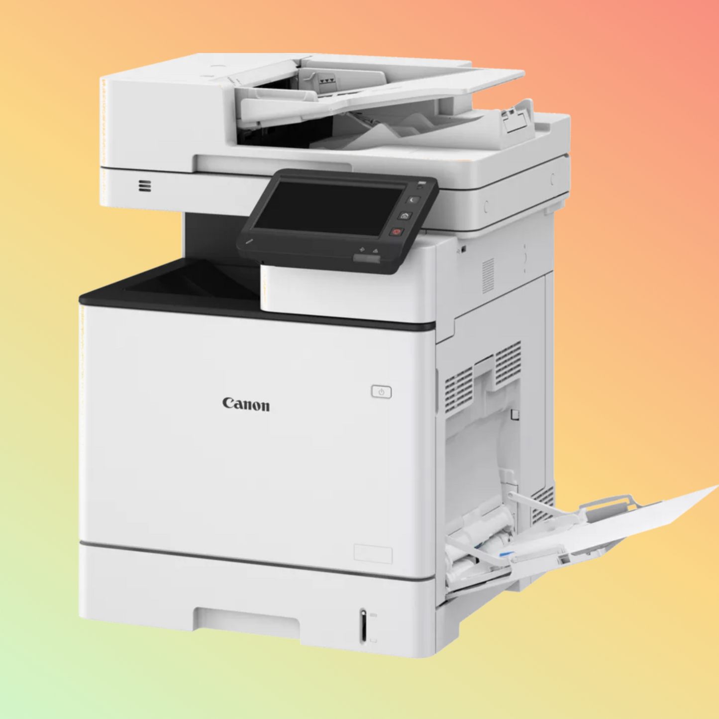 Canon i-SENSYS MF842Cdw