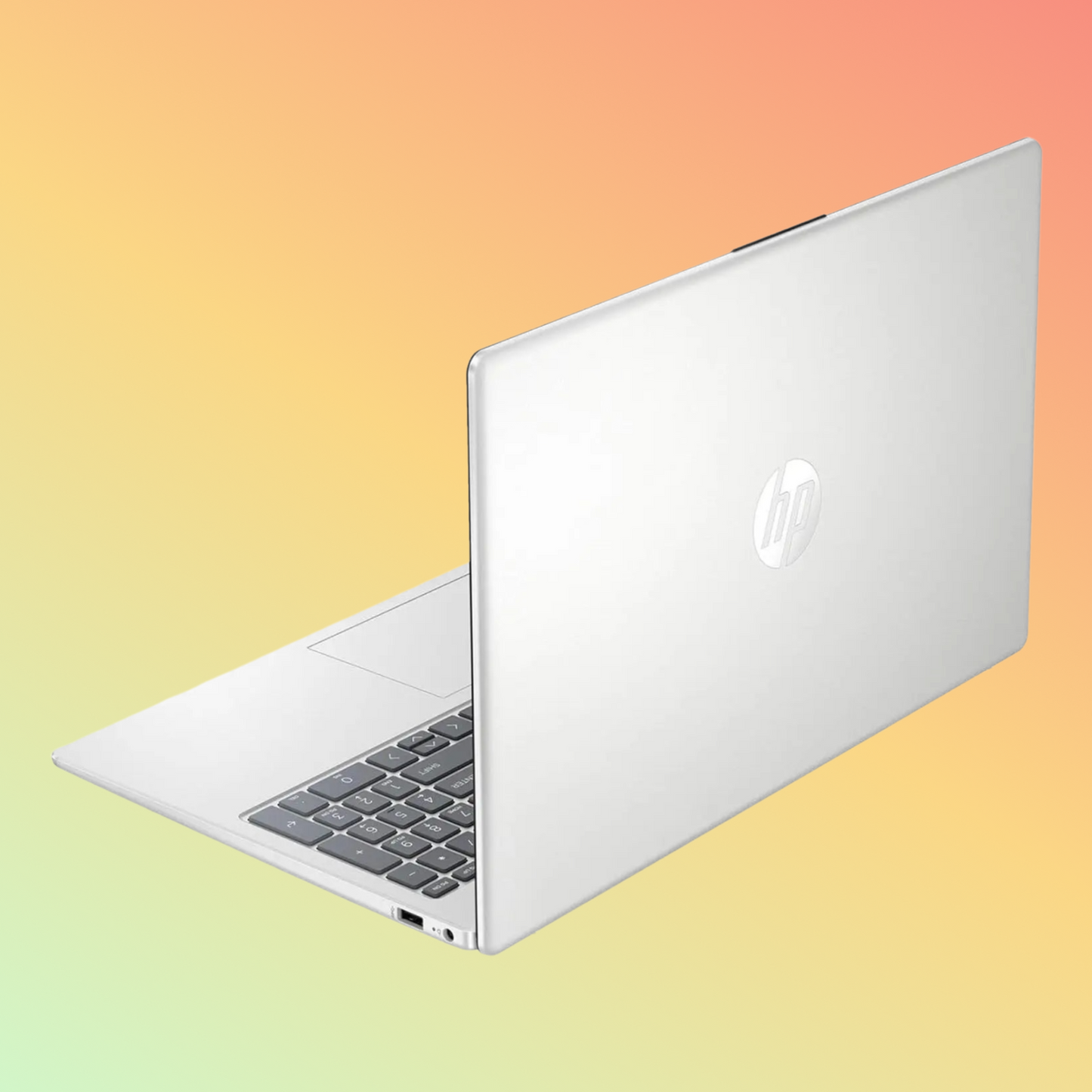 HP 250 G9 Laptop - 12th Gen i5-1235U, 16GB, 512GB SSD, 15.6" FHD