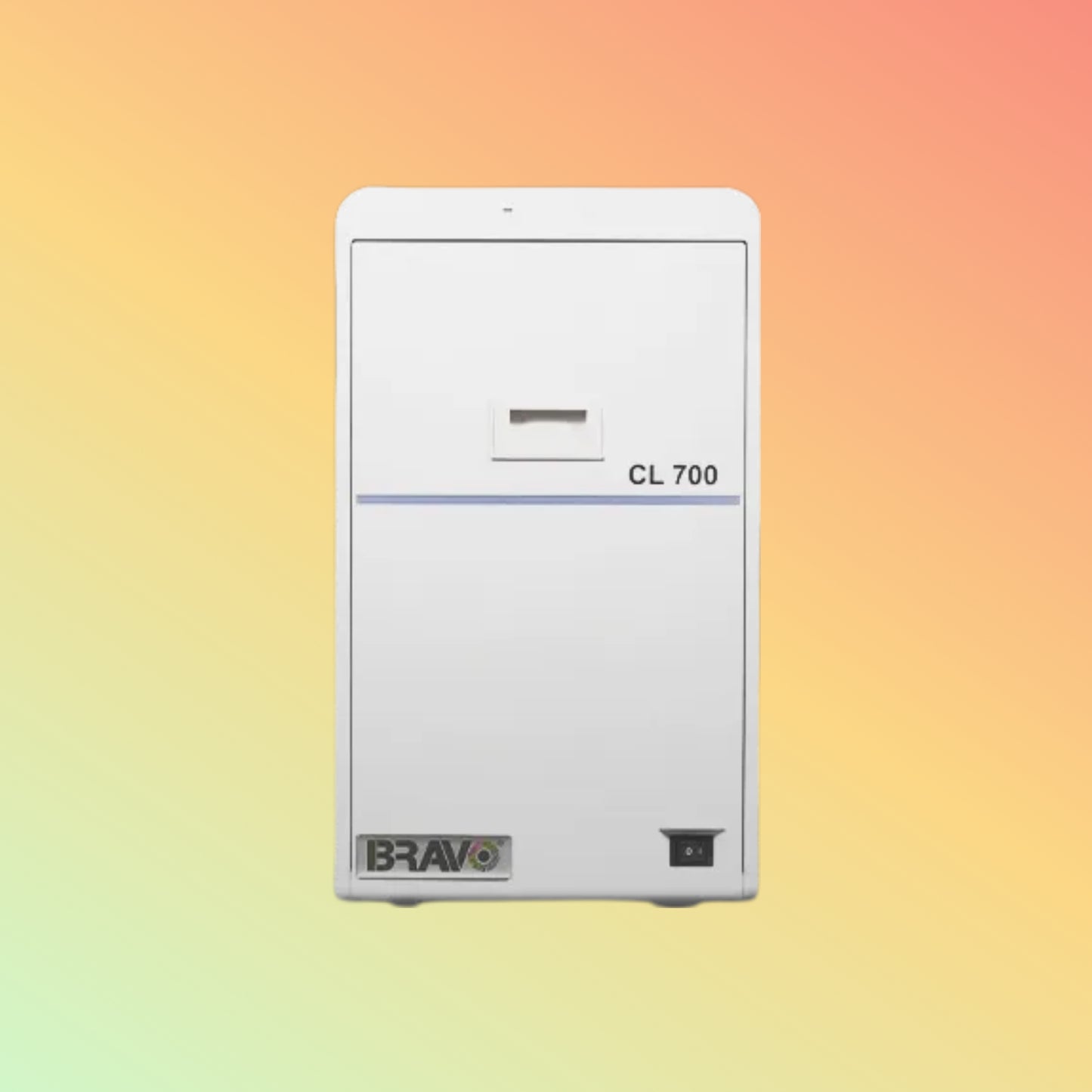 Bravo CL-700 Laminator