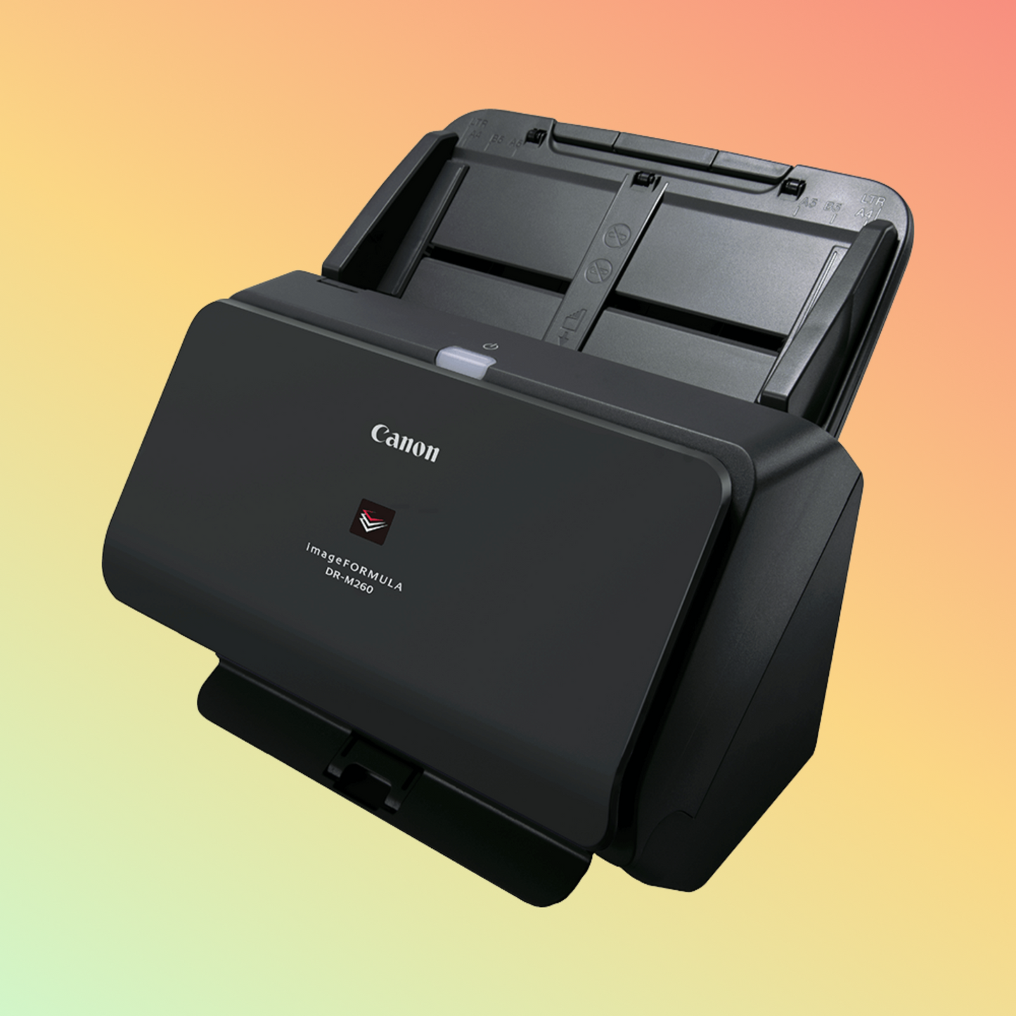 Canon imageFORMULA DR-M260