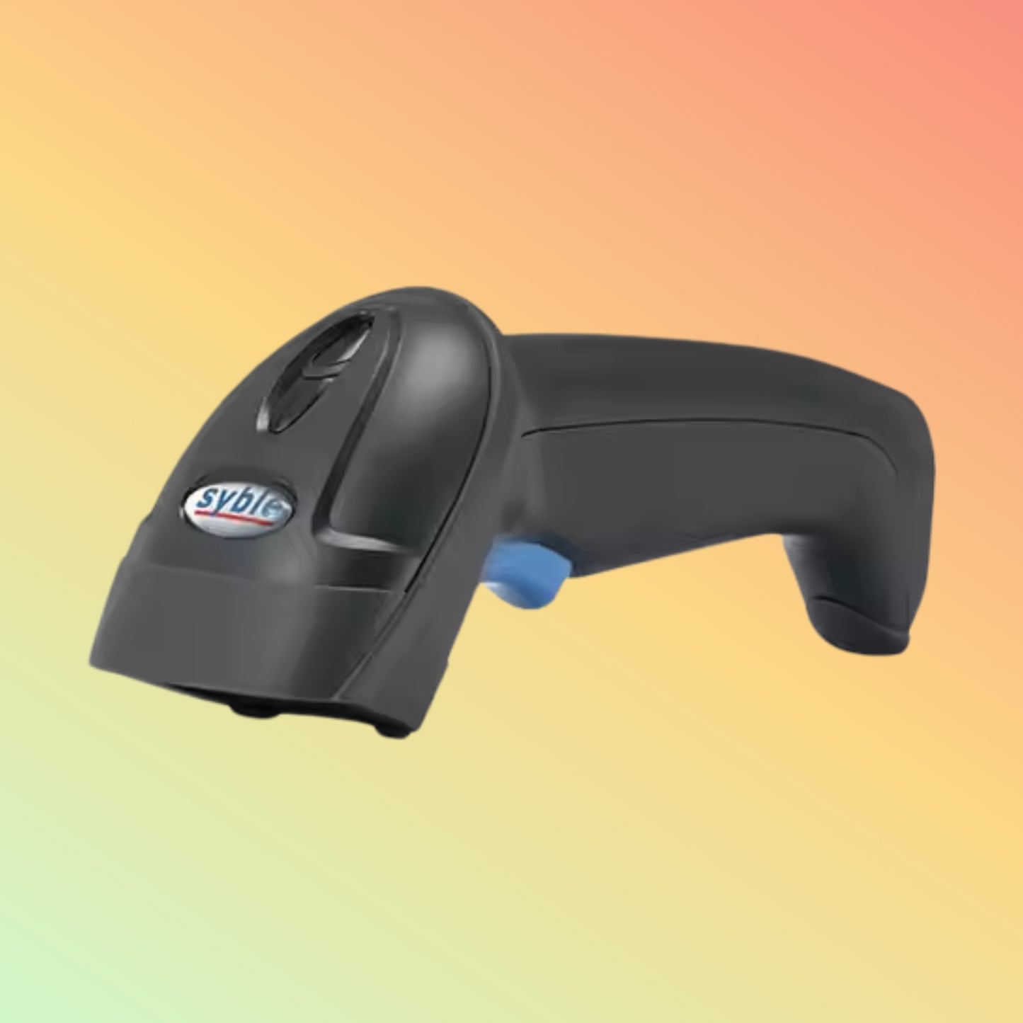 Syble XB-5066R IOS Android Handheld Bar Code Scanner