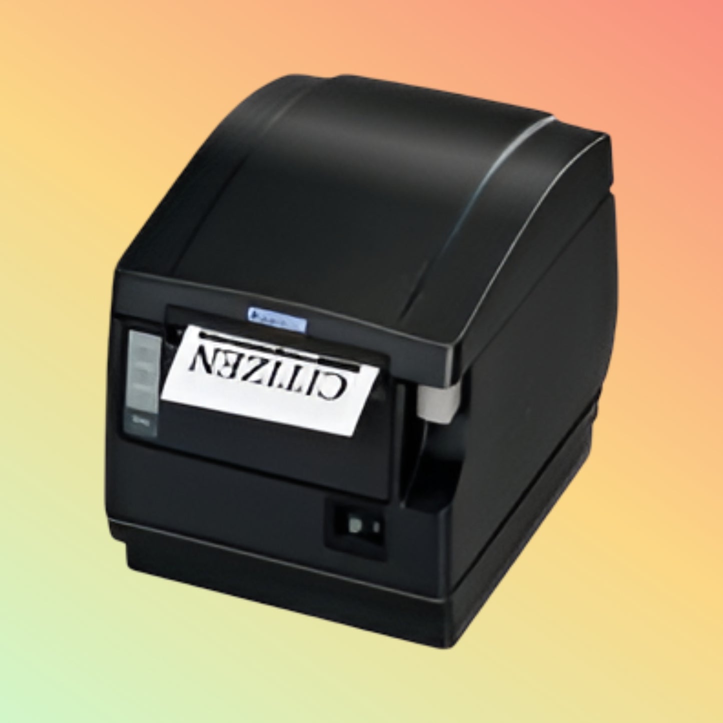 Citizen CT-S851II 4″ POS Printer 300 mm/s