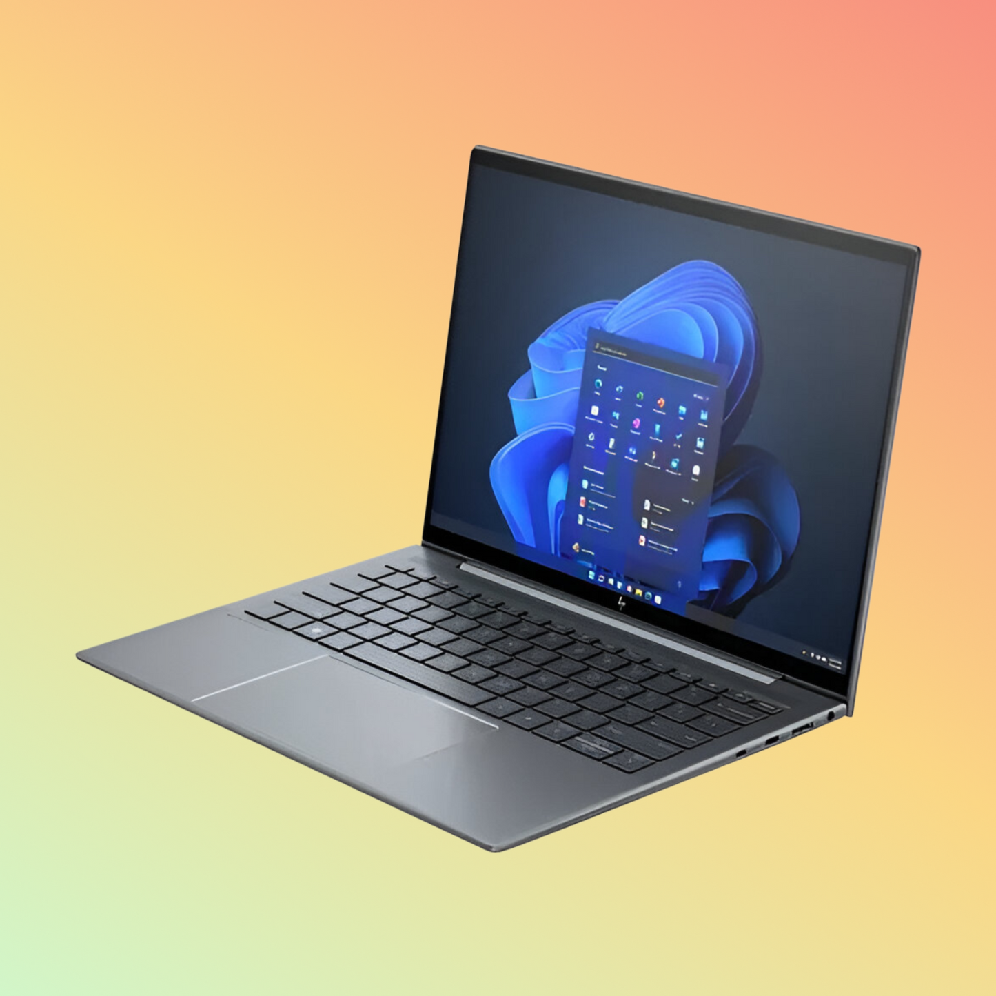 HP ENVY 14-ES1013DX (2024) Laptop - Series 1 Ultra 5-120U, 8GB, 512GB SSD, 14" FHD Multi-Touch X360