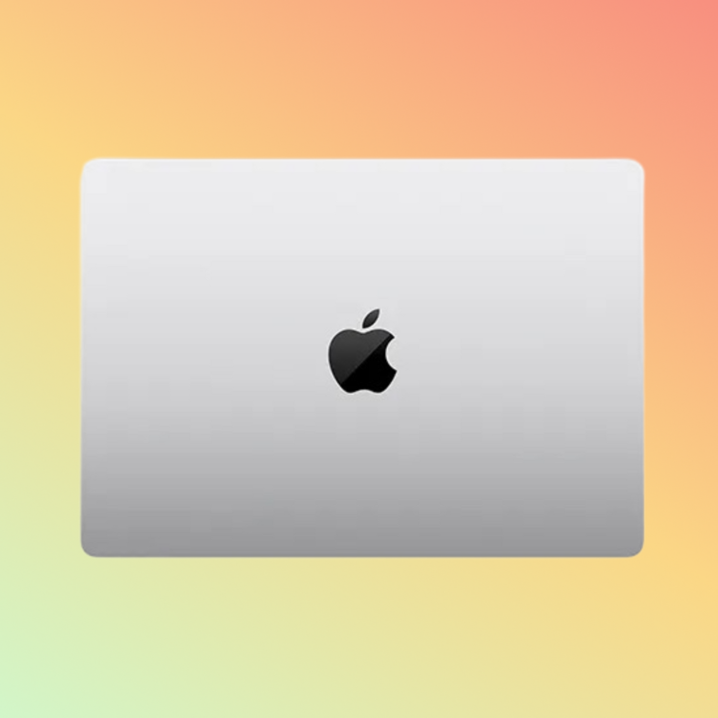 Apple MacBook Pro M3 chip with 8‑core CPU & 10‑core GPU 8GB RAM 1TB SSD Silver