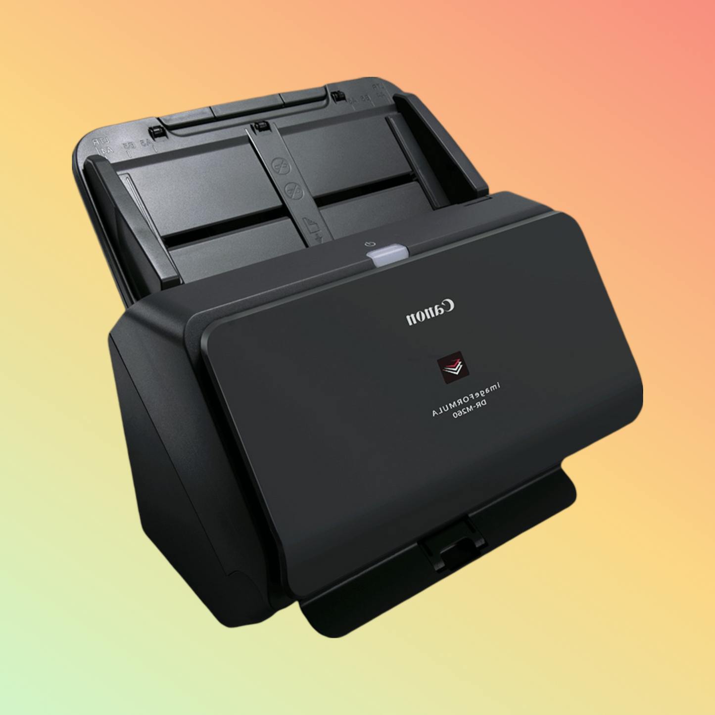 Canon imageFORMULA DR-M260