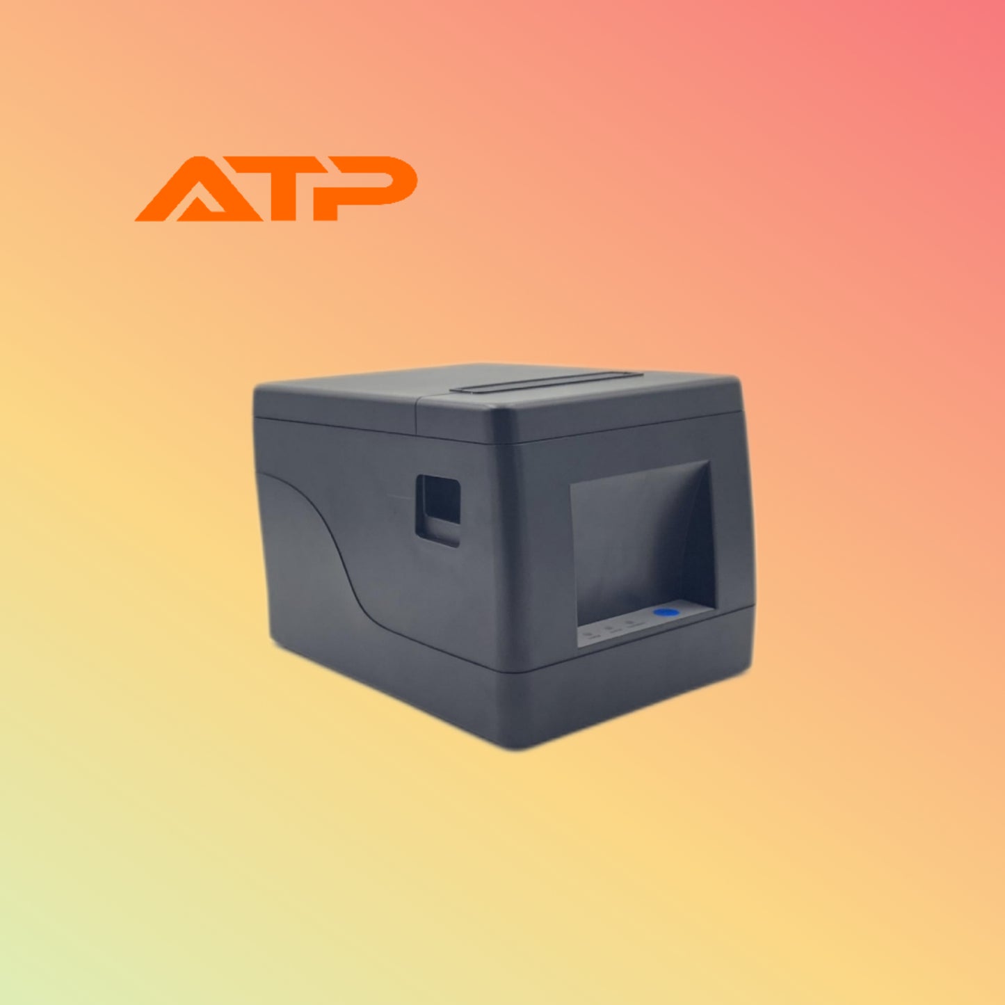 80mm Thermal Receipt Printer-RP31