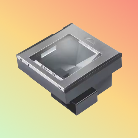 Datalogic Magellan 3300HSi Single Plane Scanner Kiosk Imager Barcode Reader