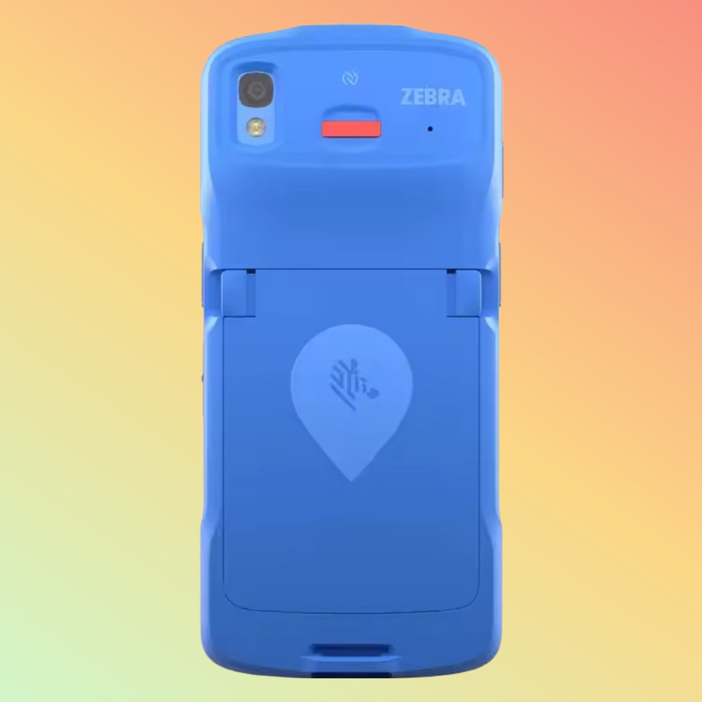 Zebra HC50 Android 16 PDA