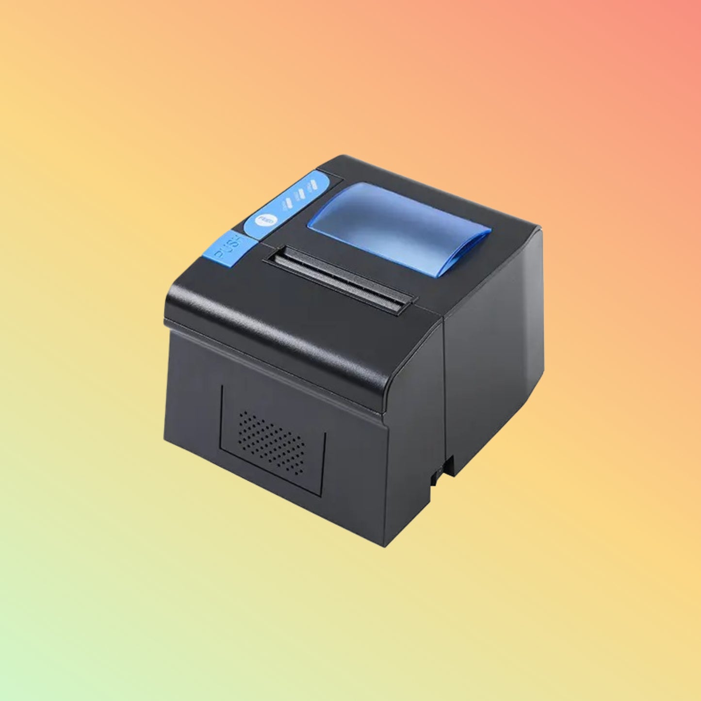 SPRT 80mm thermal printer SP-POS891 with Competitve Price