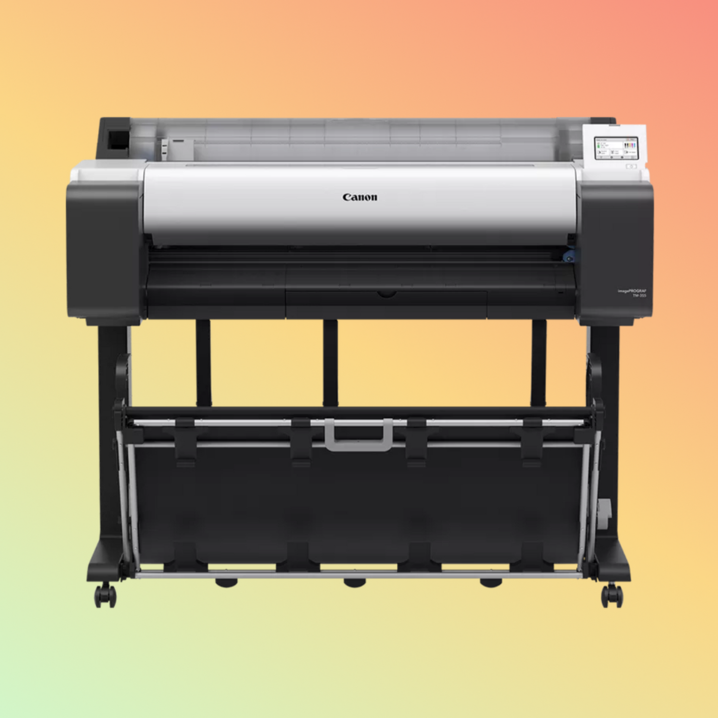 Canon imagePROGRAF TM-350/355
