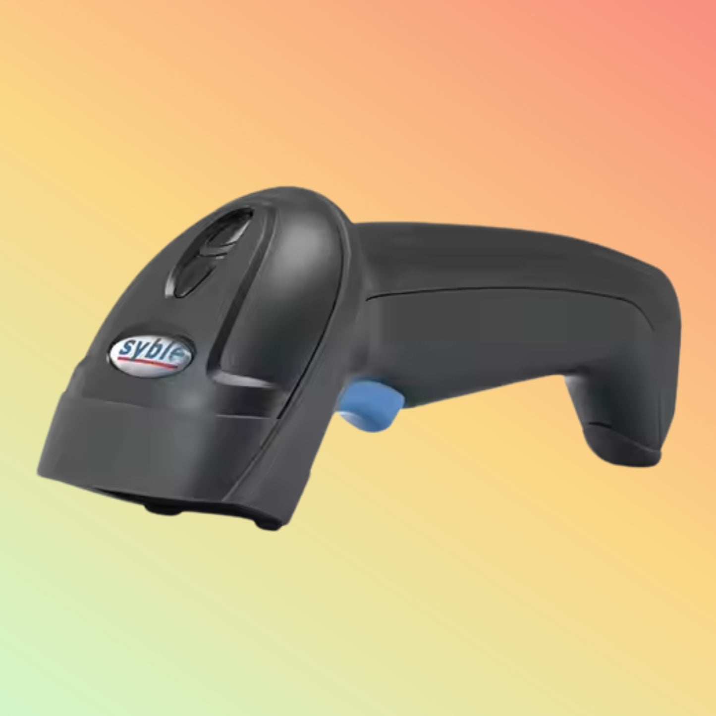 Syble XB-5066R IOS Android Handheld Bar Code Scanner
