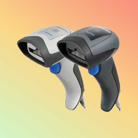 Datalogic QuickScan I QD2131 Gs1 Linear Bar Code Scanner