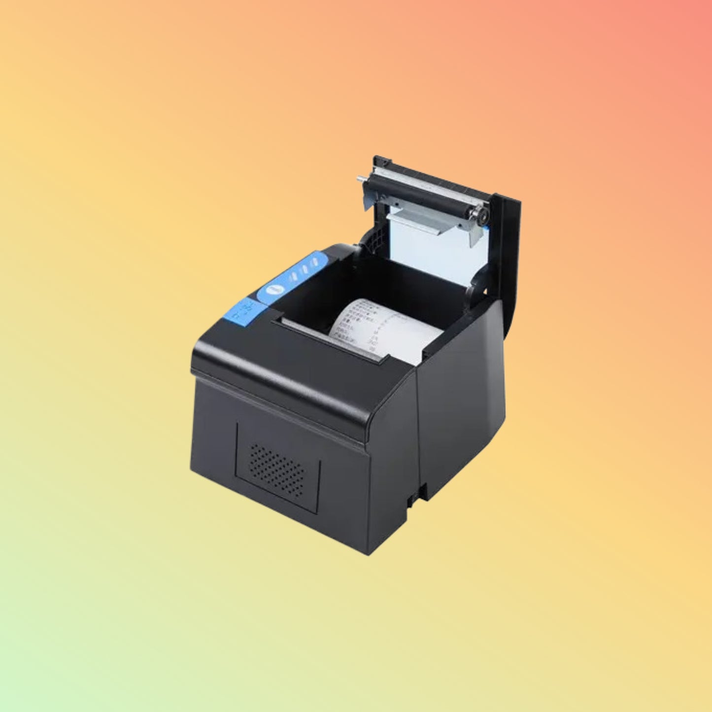 SPRT 80mm thermal printer SP-POS891 with Competitve Price