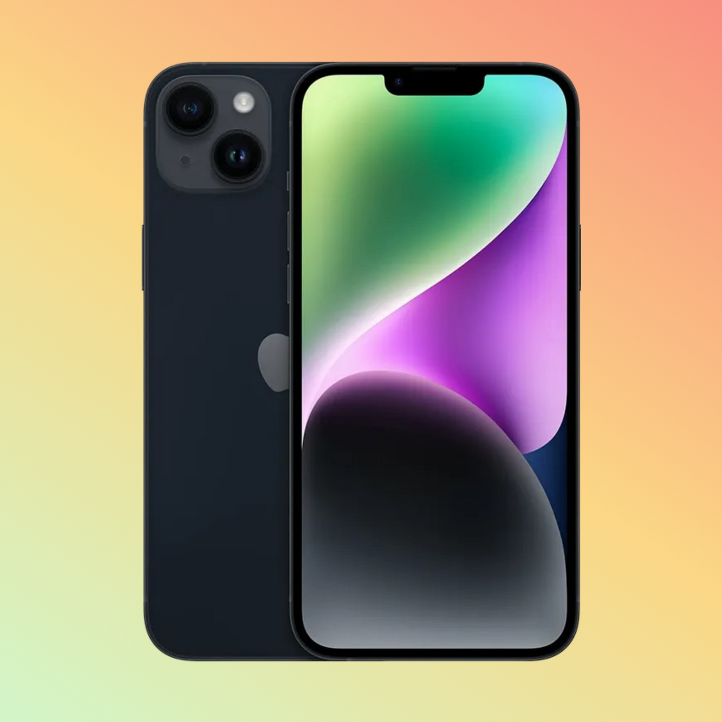 Apple iPhone 14, 256GB Black