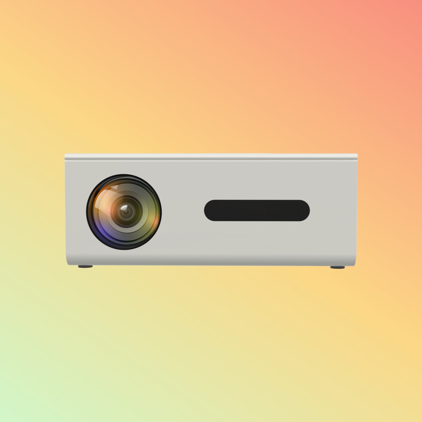 Wowoto BL01 - 720P LCD LED Projector