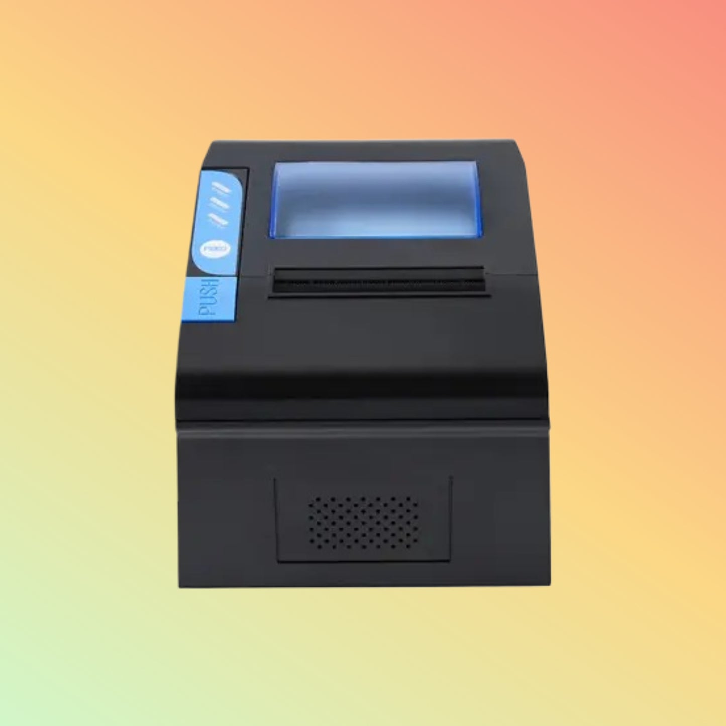 SPRT 80mm thermal printer SP-POS891 with Competitve Price