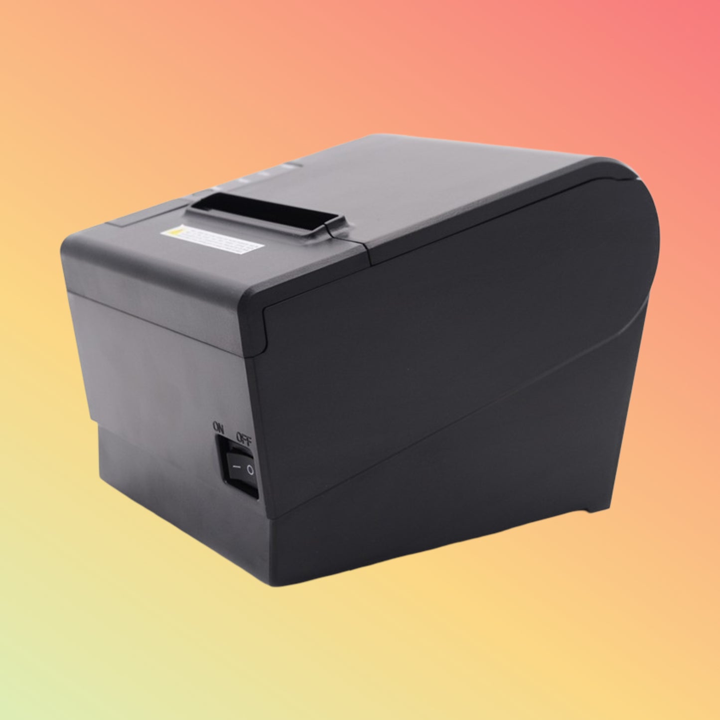 80mm Thermal Receipt Printer-RP32