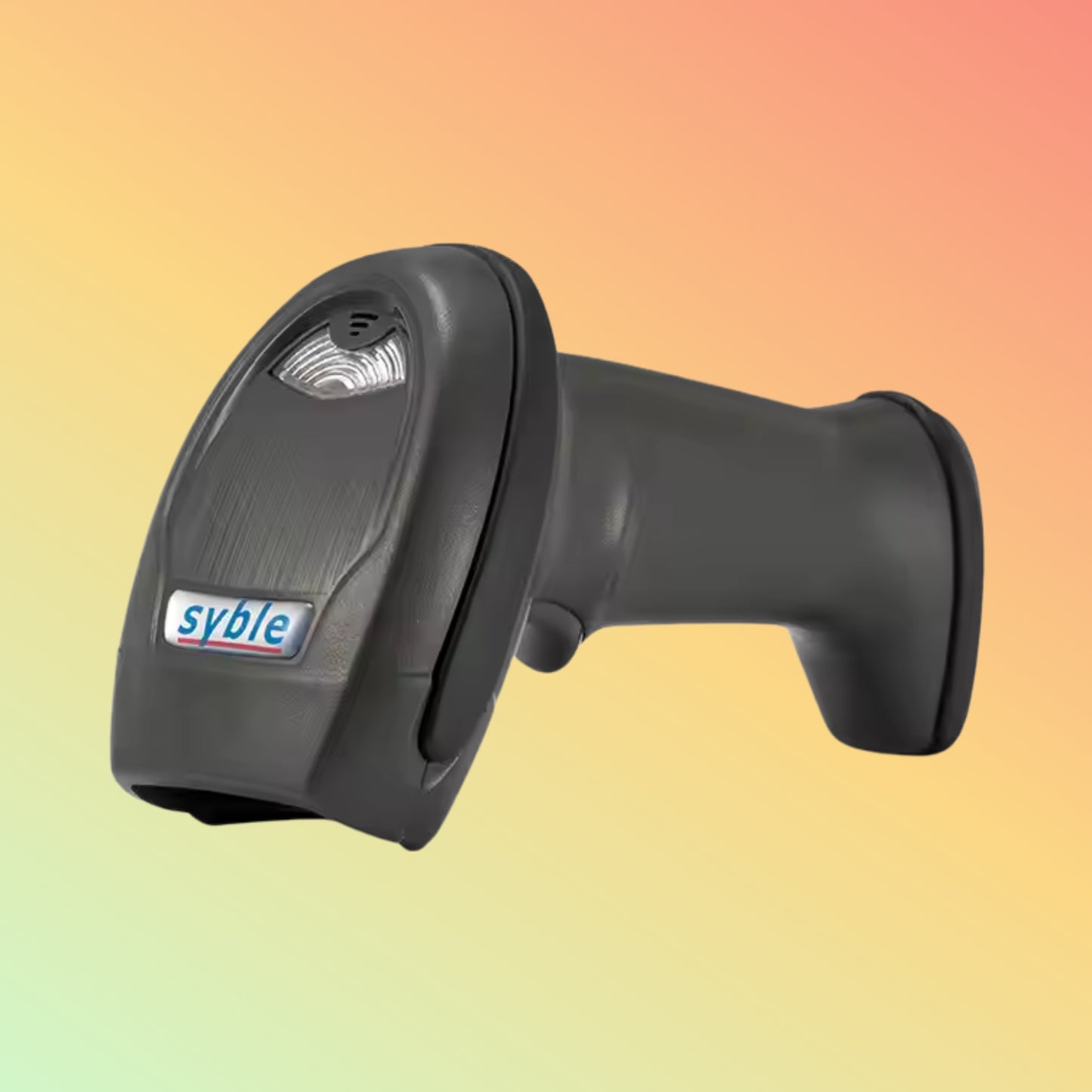 Syble XB-6208 Syble Android 2D Handheld Barcode Scanner