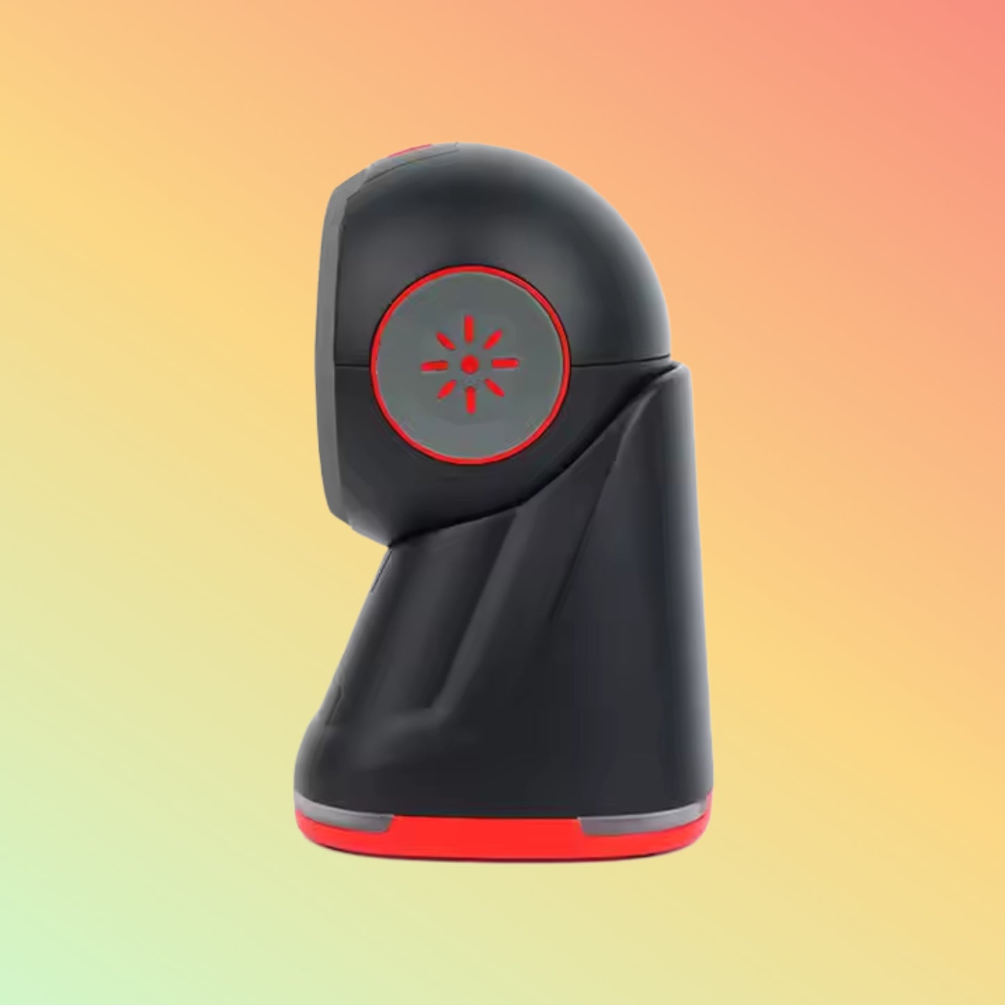 Syble XB-8608 Medical 1D/2D QR Code Desktop Omnidirectional Scanner
