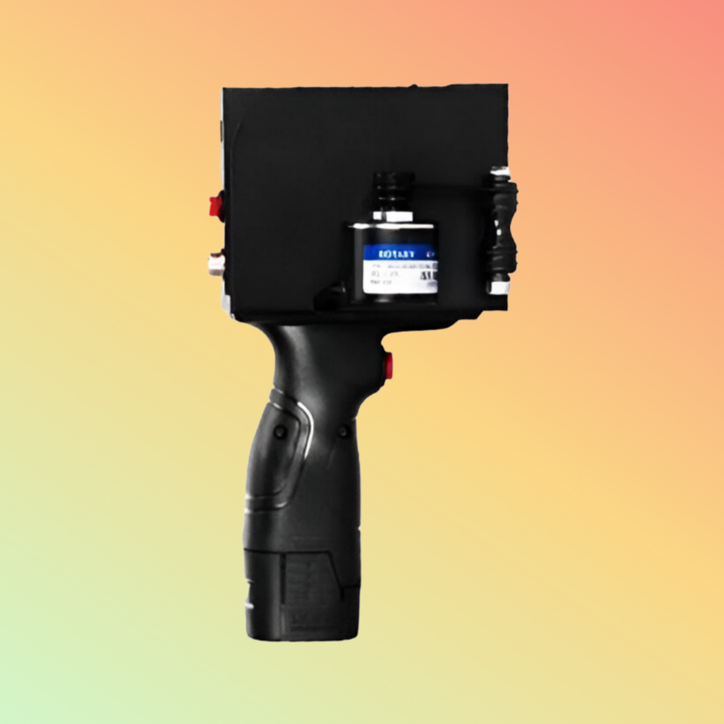 Hand Inkjet Printer Various Models