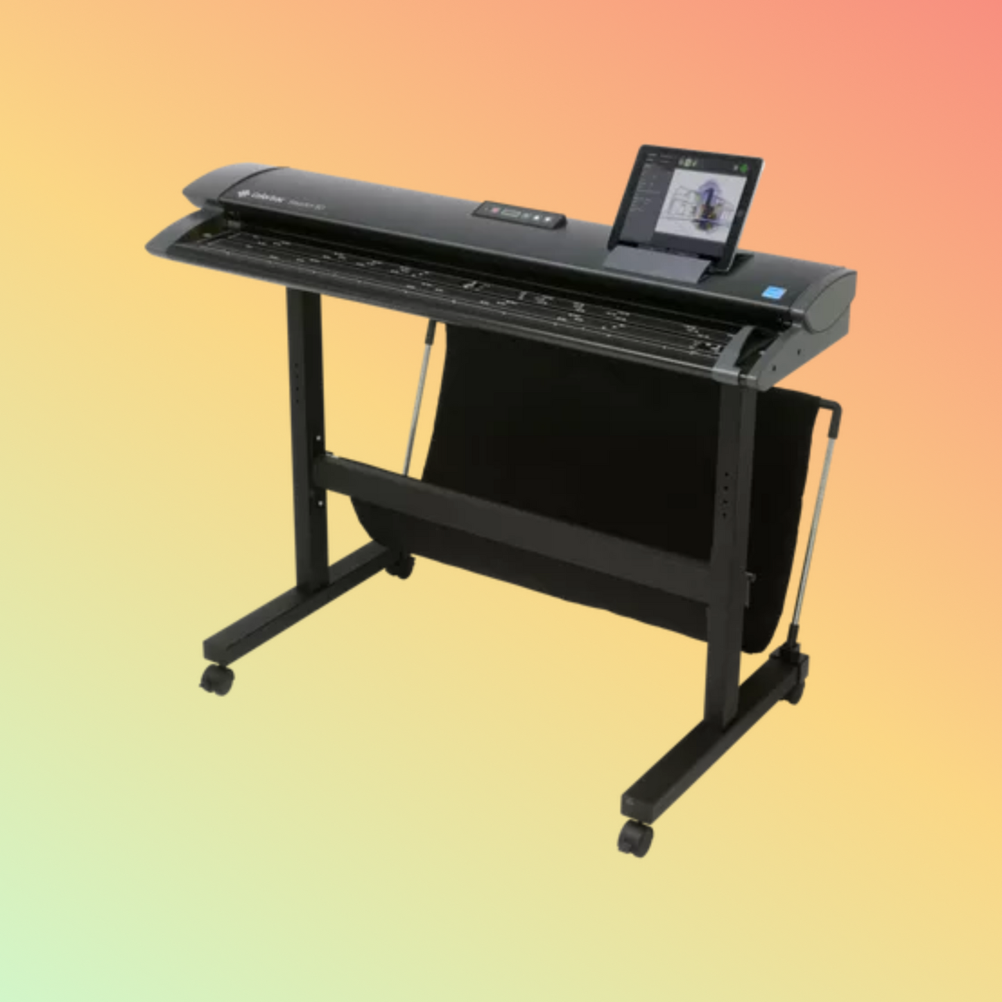 Canon Colortrac SmartLF SCi 36