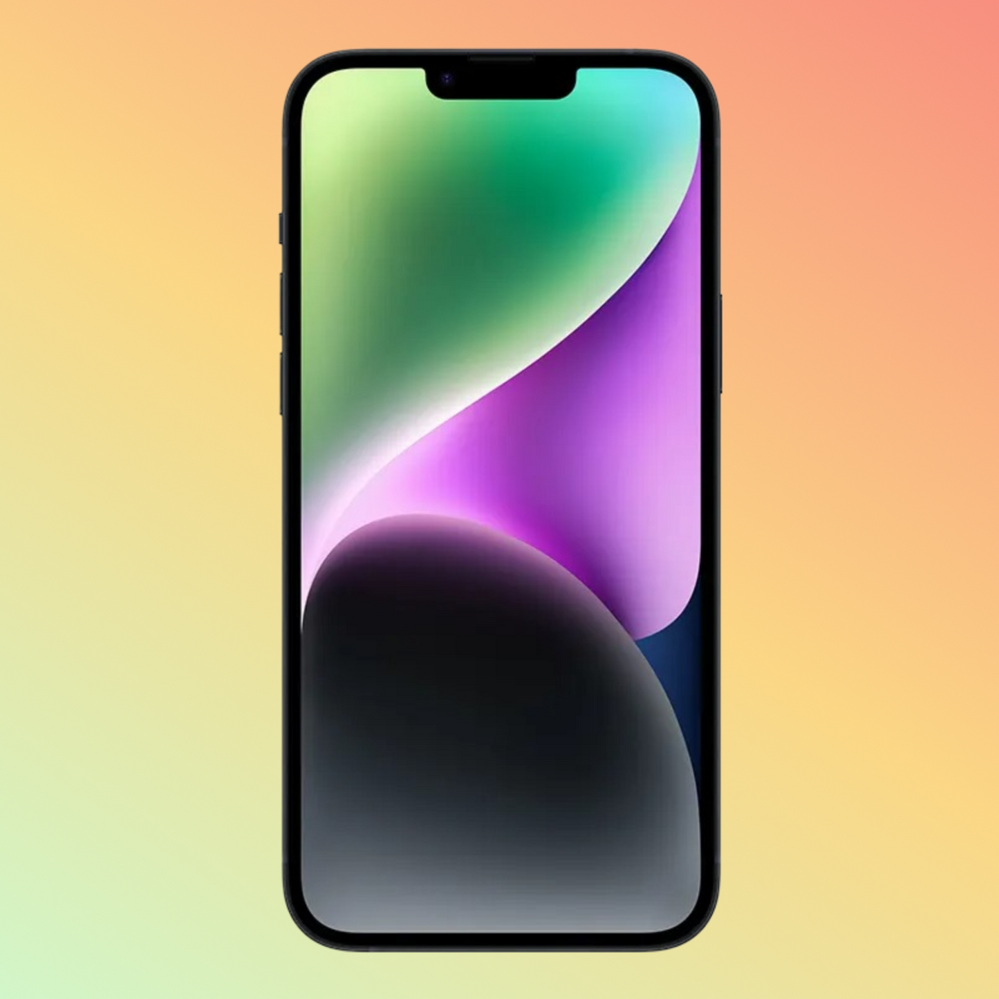 Apple iPhone 14, 256GB Black