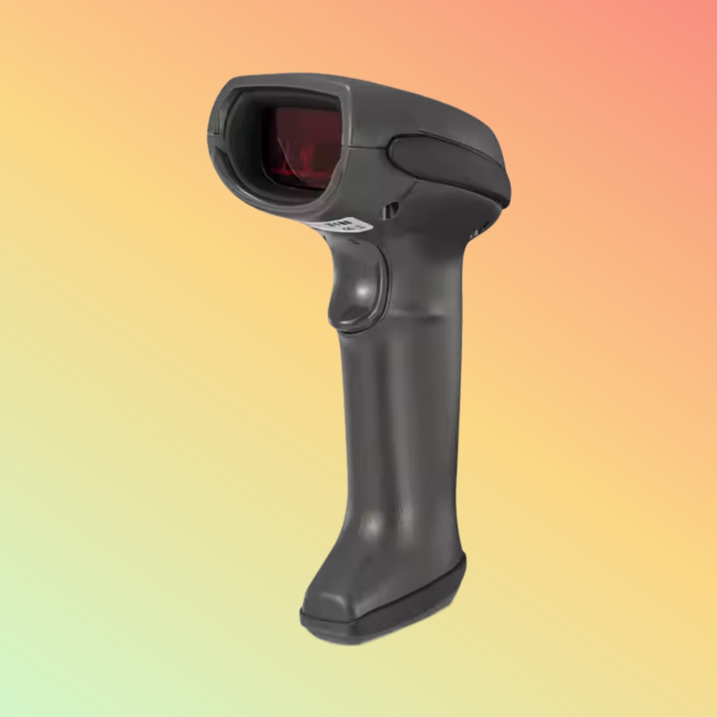 Syble XB-6208 Lector De Codigos De Barra Qr Code Scanner