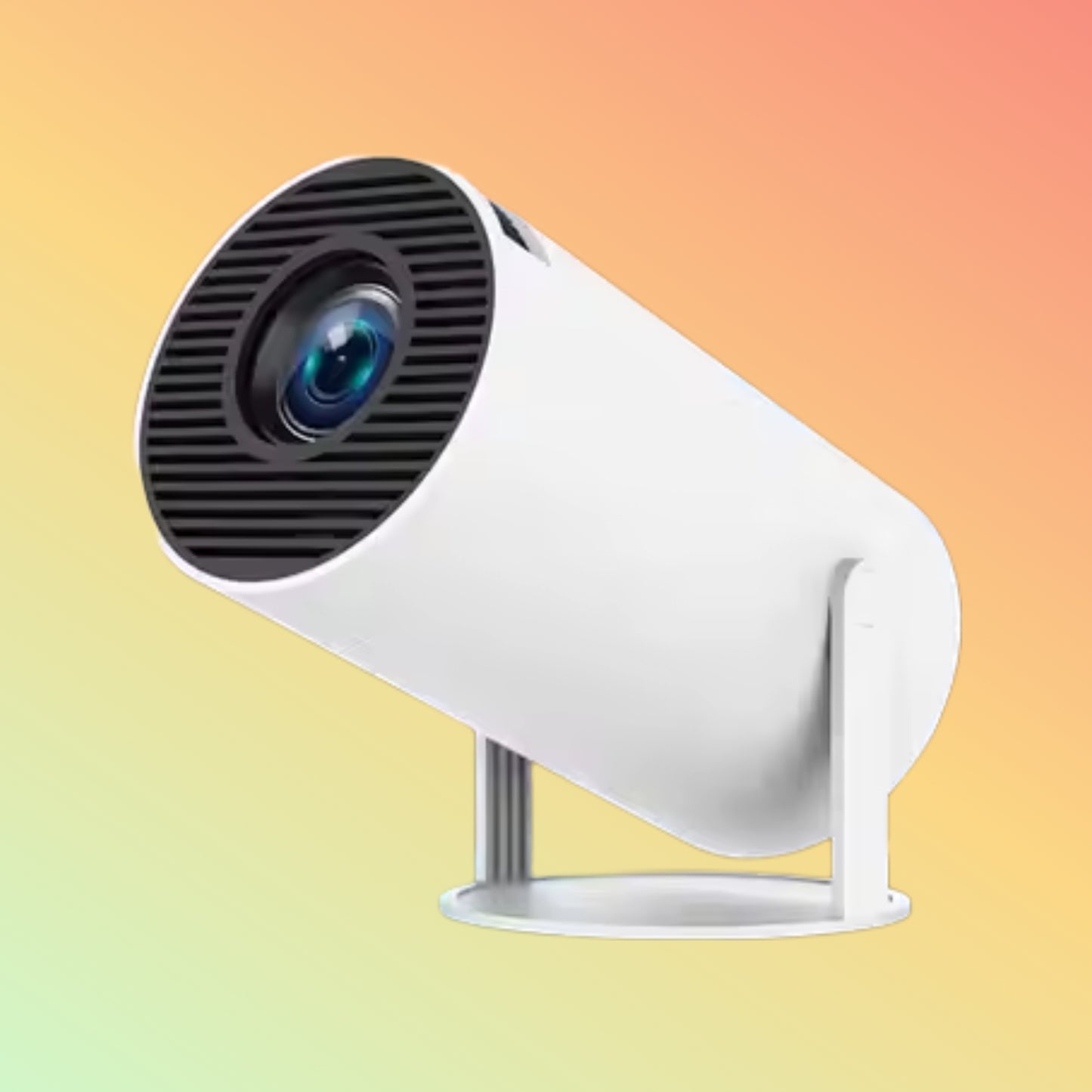 HY300 Pro Smart Projector Full HD 1280*720P