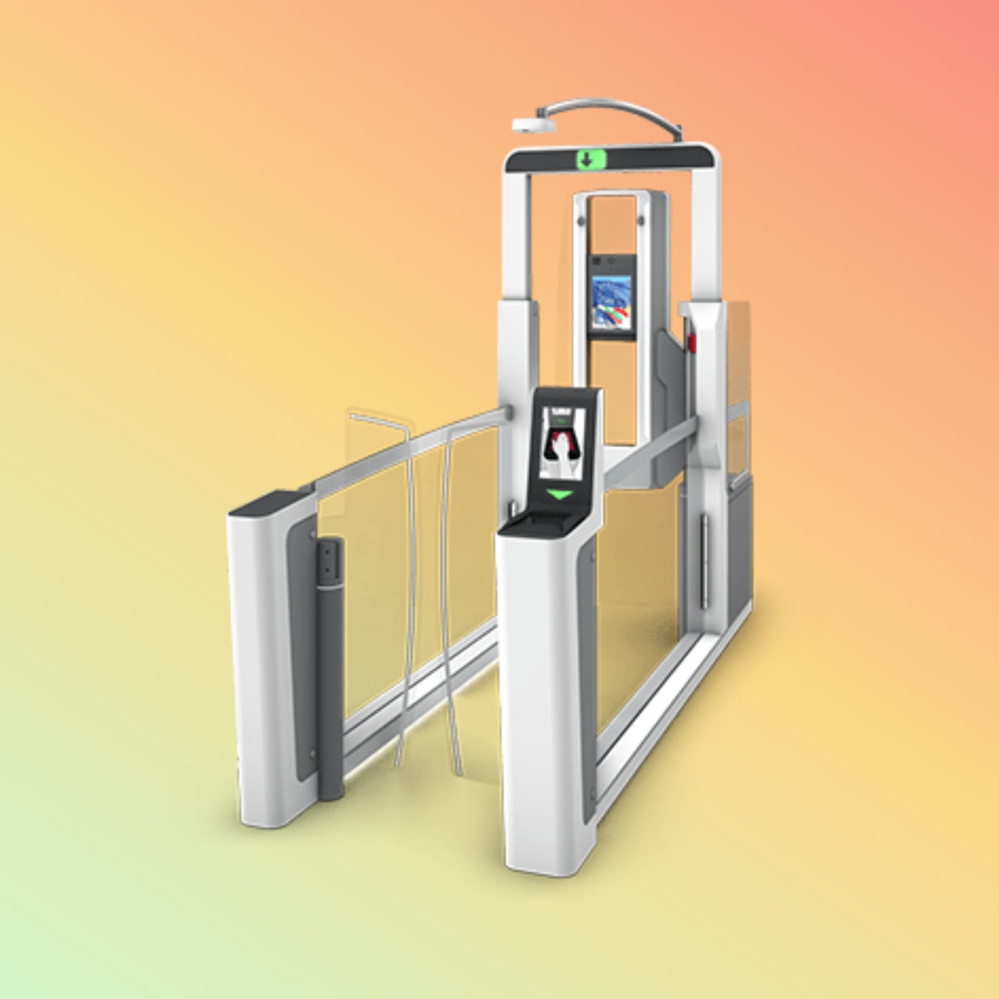 Secunet EasyGate