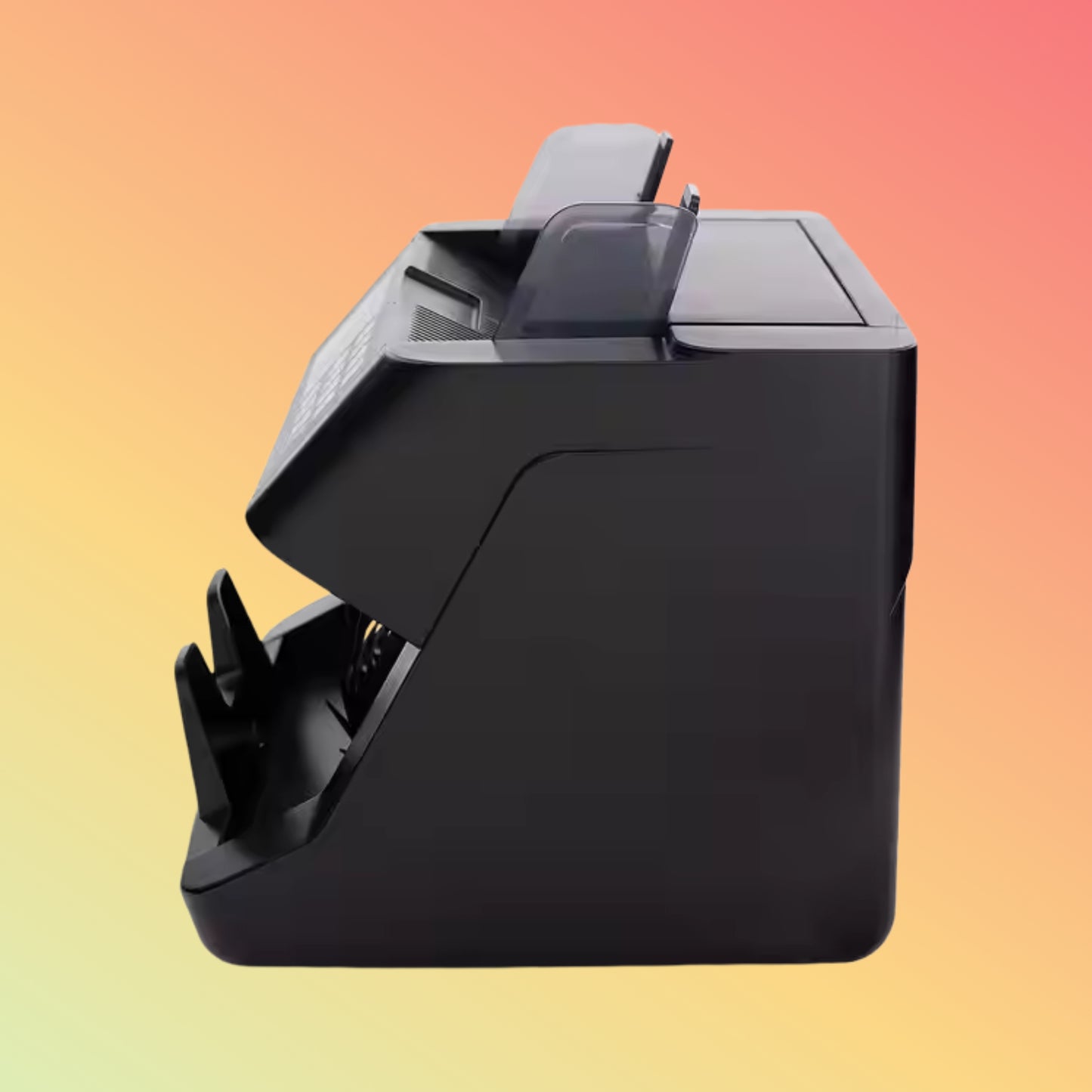 UN-31B Multi-Currency Bill Counter & Cash Detector for Sale