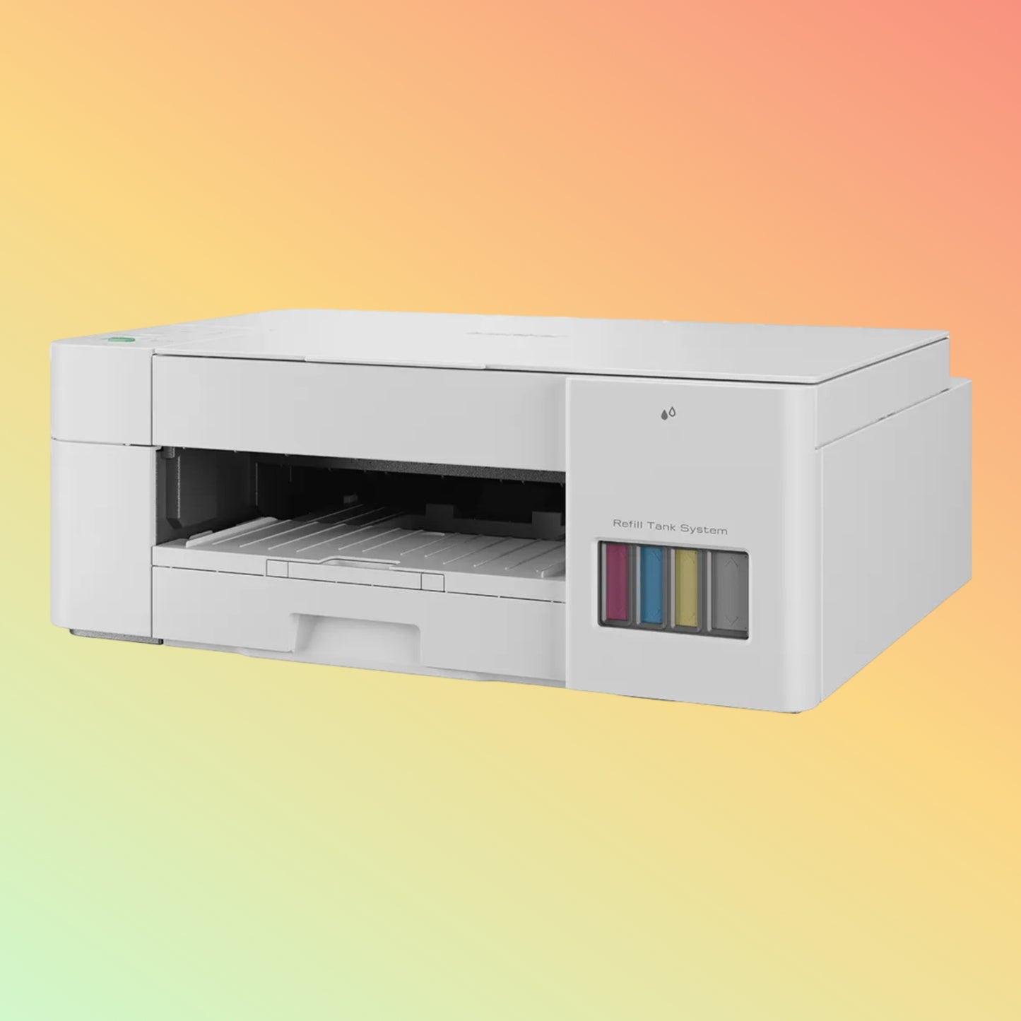 brother DCP-T426W Ink Tank Printer