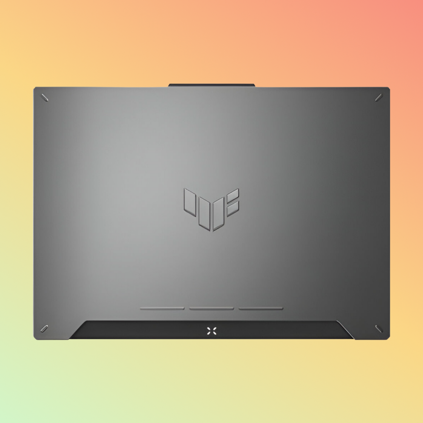 ASUS TUF A15 FA507UI-9321G Gaming Laptop - AMD Ryzen 9-8945H, 32GB, 1TB SSD, NVIDIA GeForce RTX 4070 8GB, 15.6" FHD