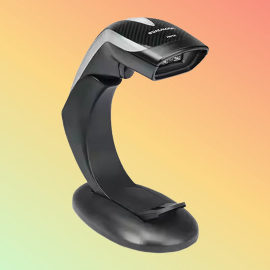 Datalogic Heron HD3430 Handheld Scanner