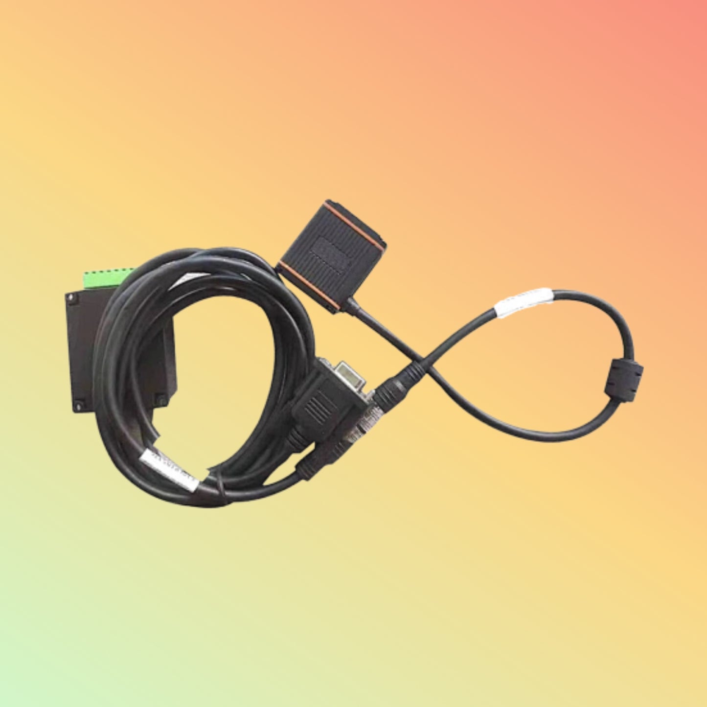 Rakinda RK4000 Production Line Industrial Fixed Barcode Scanner