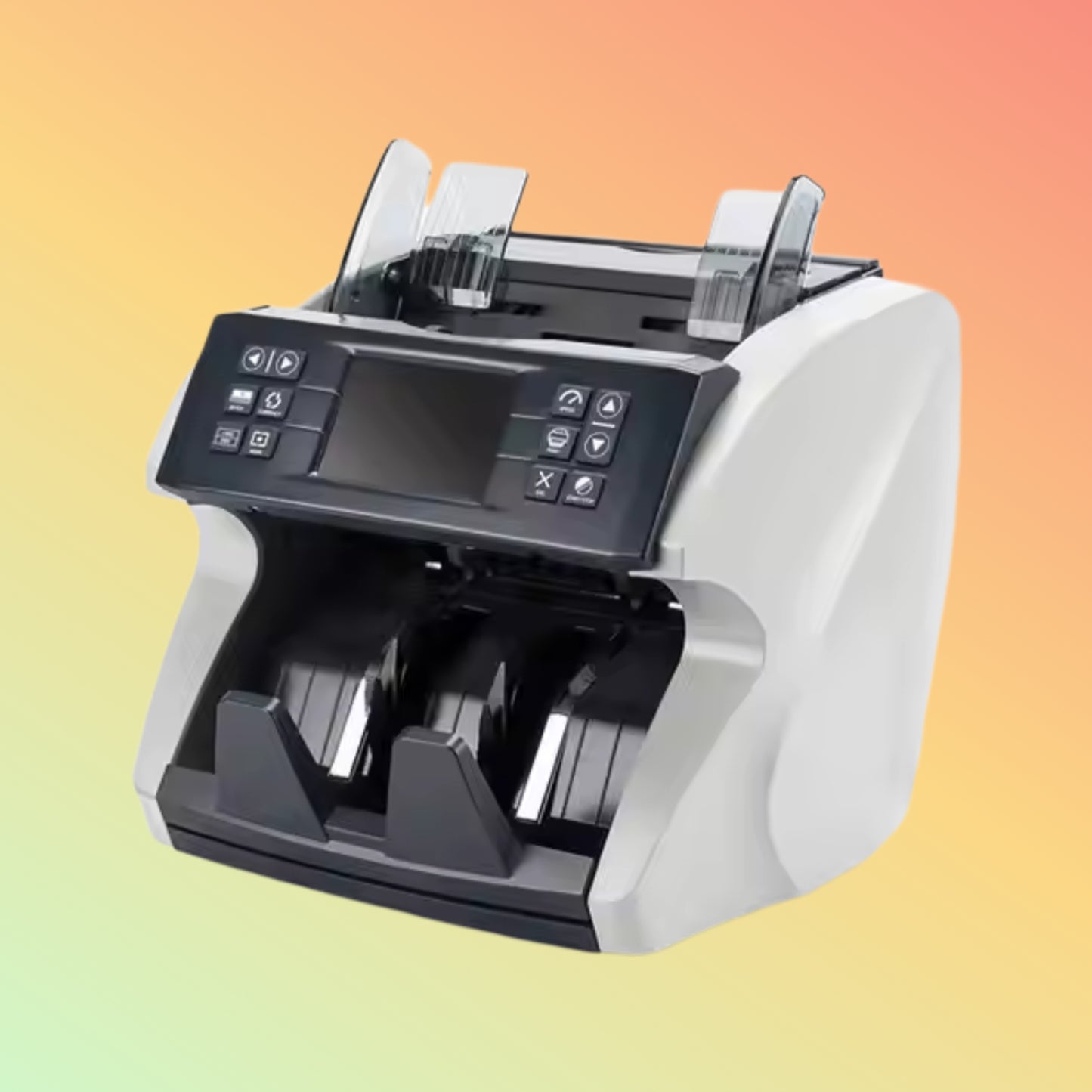 NUMEN Special Banknote Bill Money Counting Machine Automatic Counting
