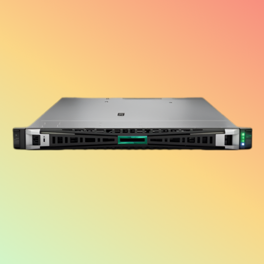 HPE ProLiant DL320 Gen11 Server
