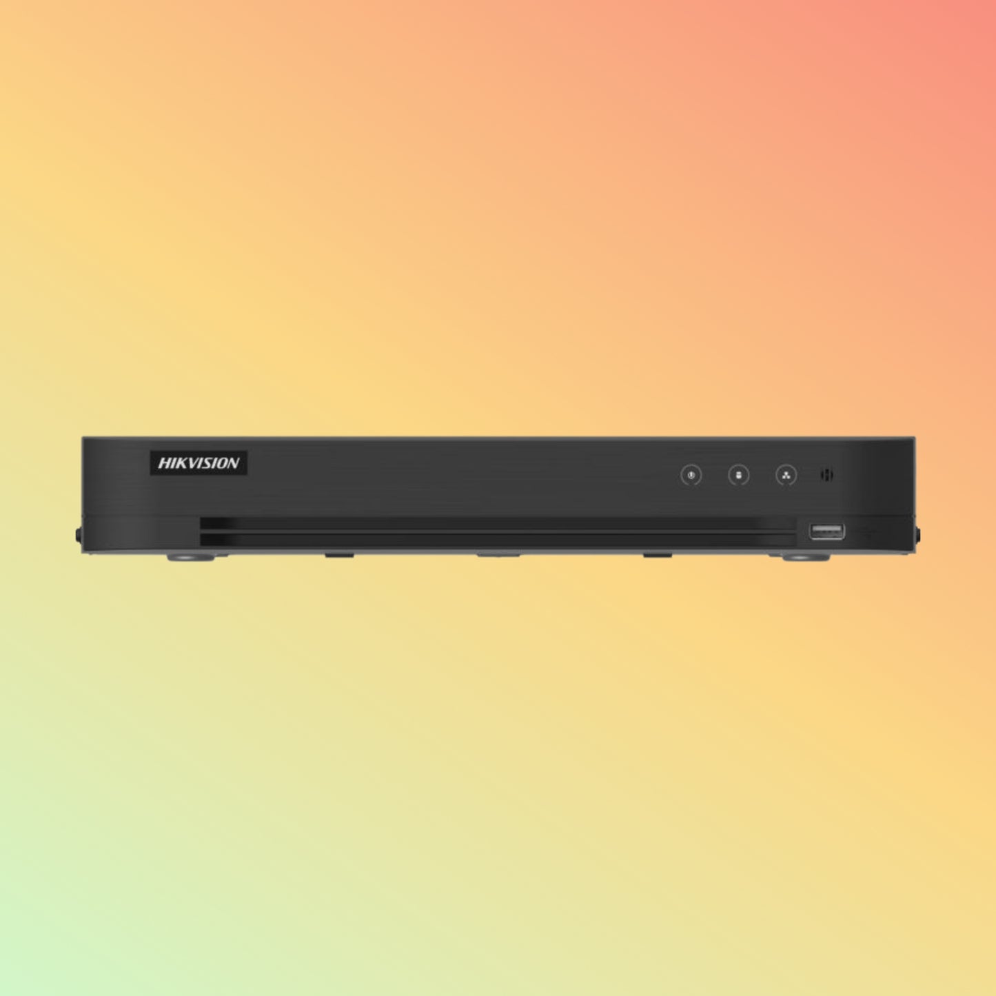 Hikvision iDS-7208HUHI-M2/X 8-ch 5 MP 1U H.265 AcuSense DVR