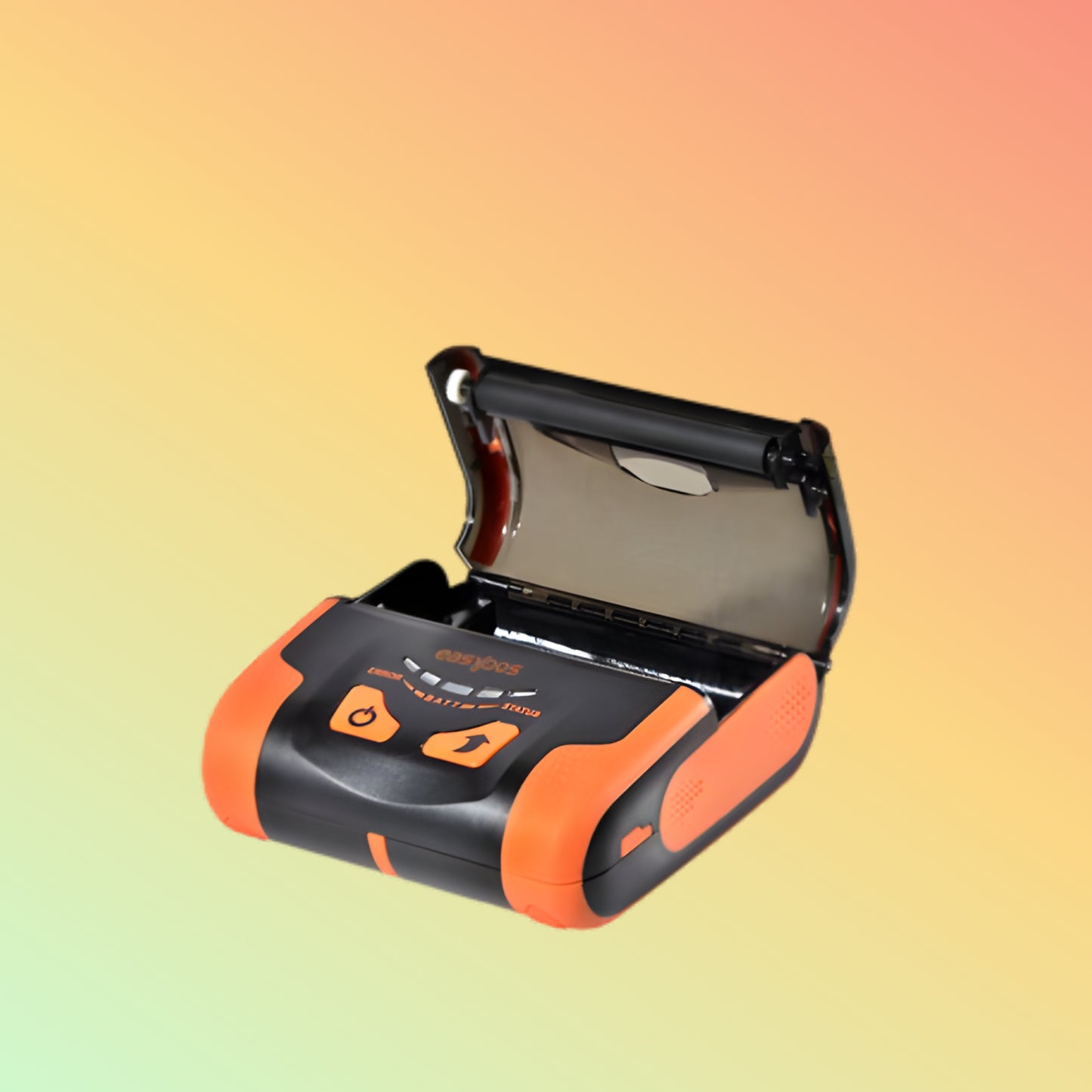 EasyPos EPMP300BWU Portable Receipt Printer