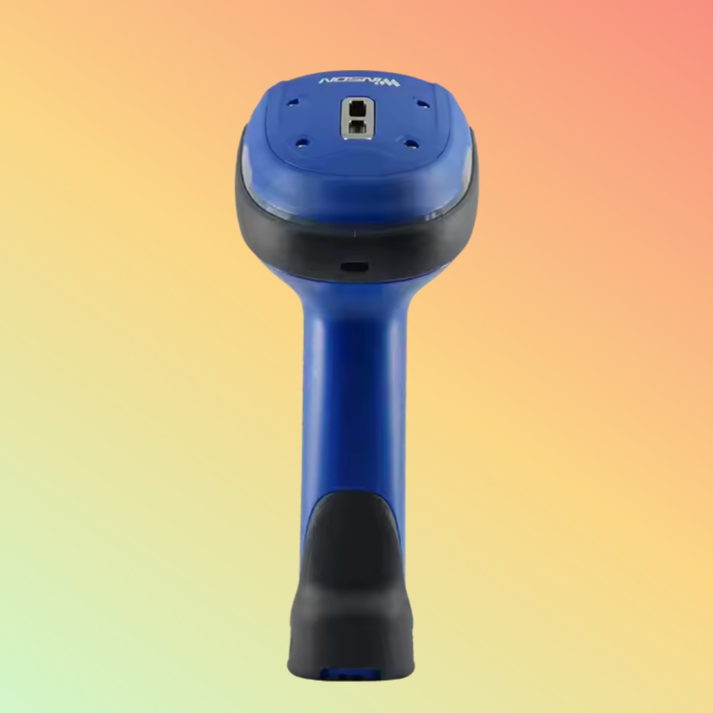 High Quality Industrial Handheld Oem Barcode Android Serial Scanner Rugged Barcode Scanner