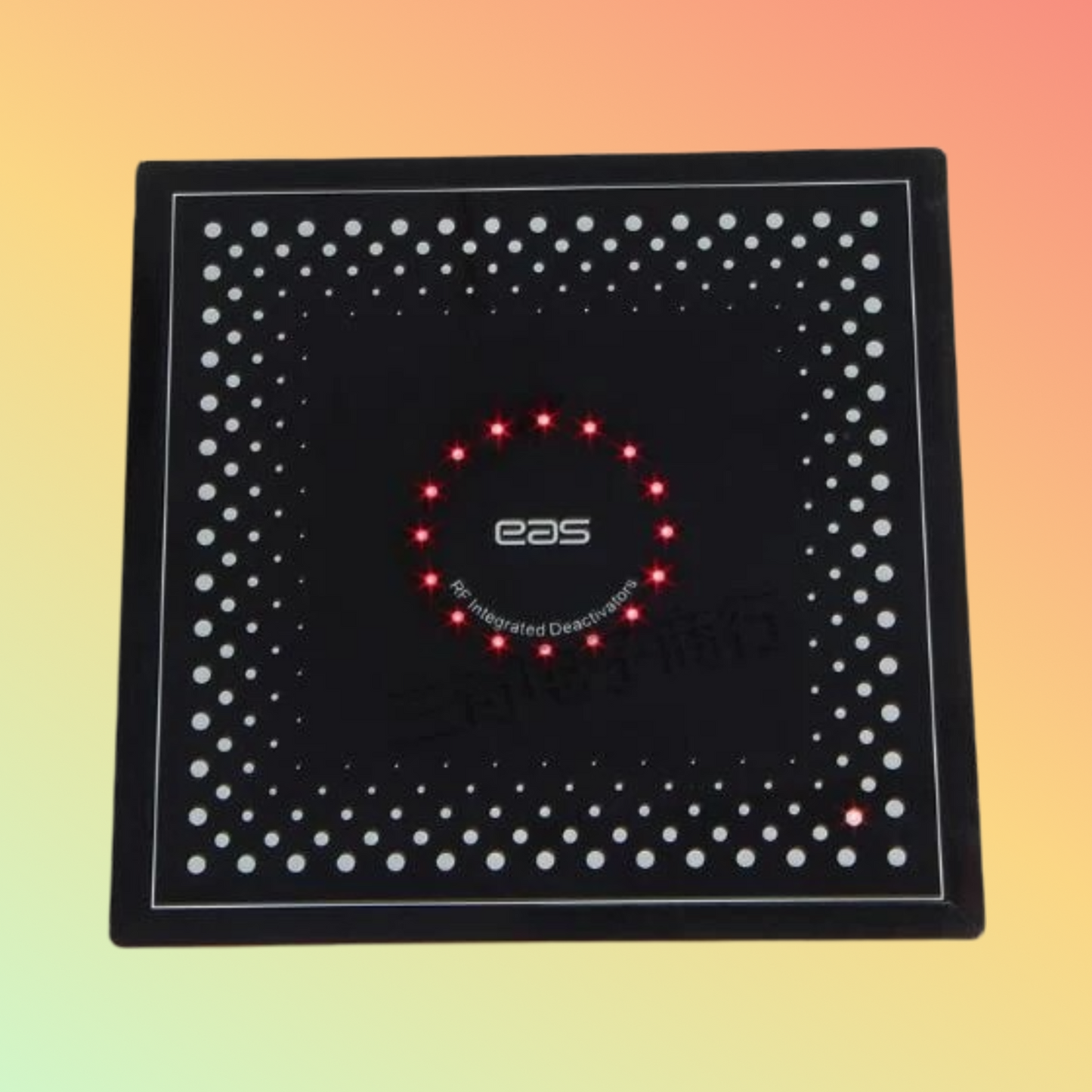 Epowsens BE002 Retail security anti theft 8.2MHz deactivator for EAS RF label
