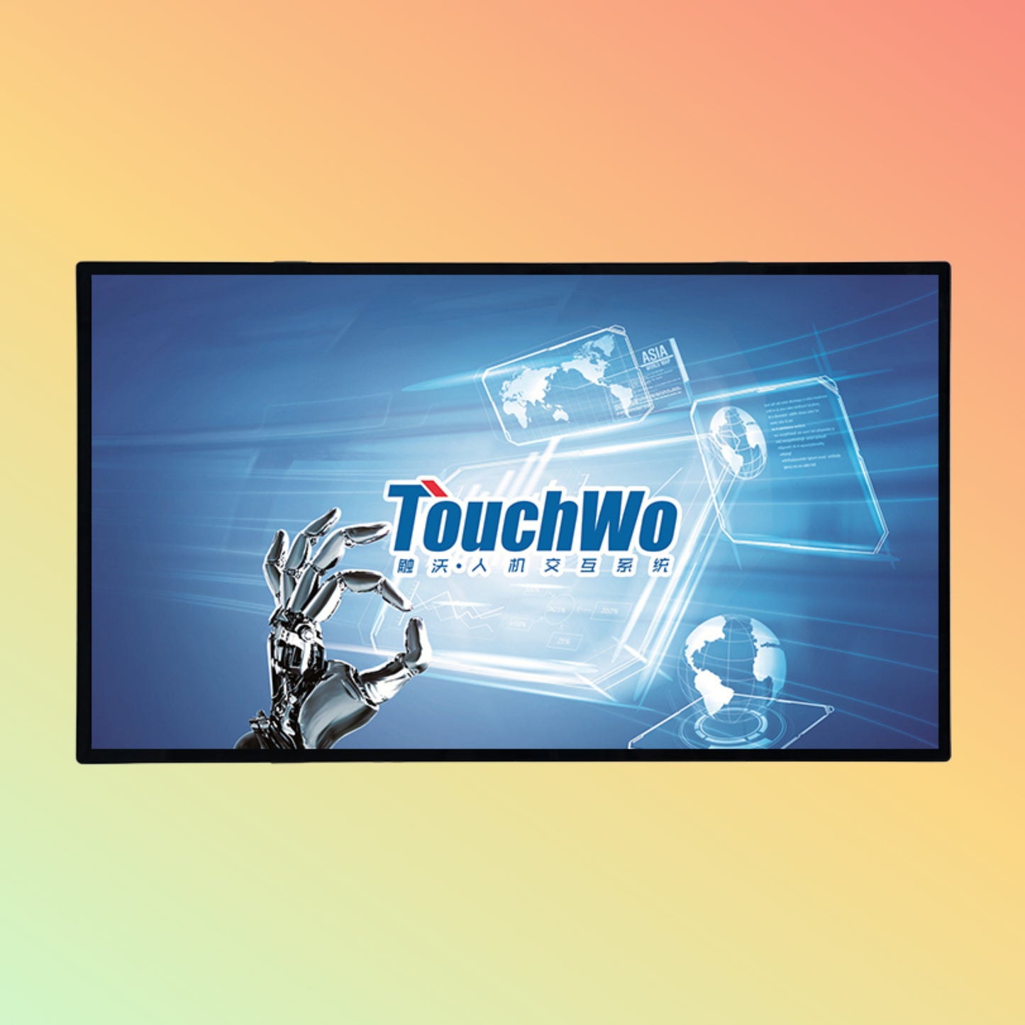 Touchwo HD32 32″ Touch Monitor