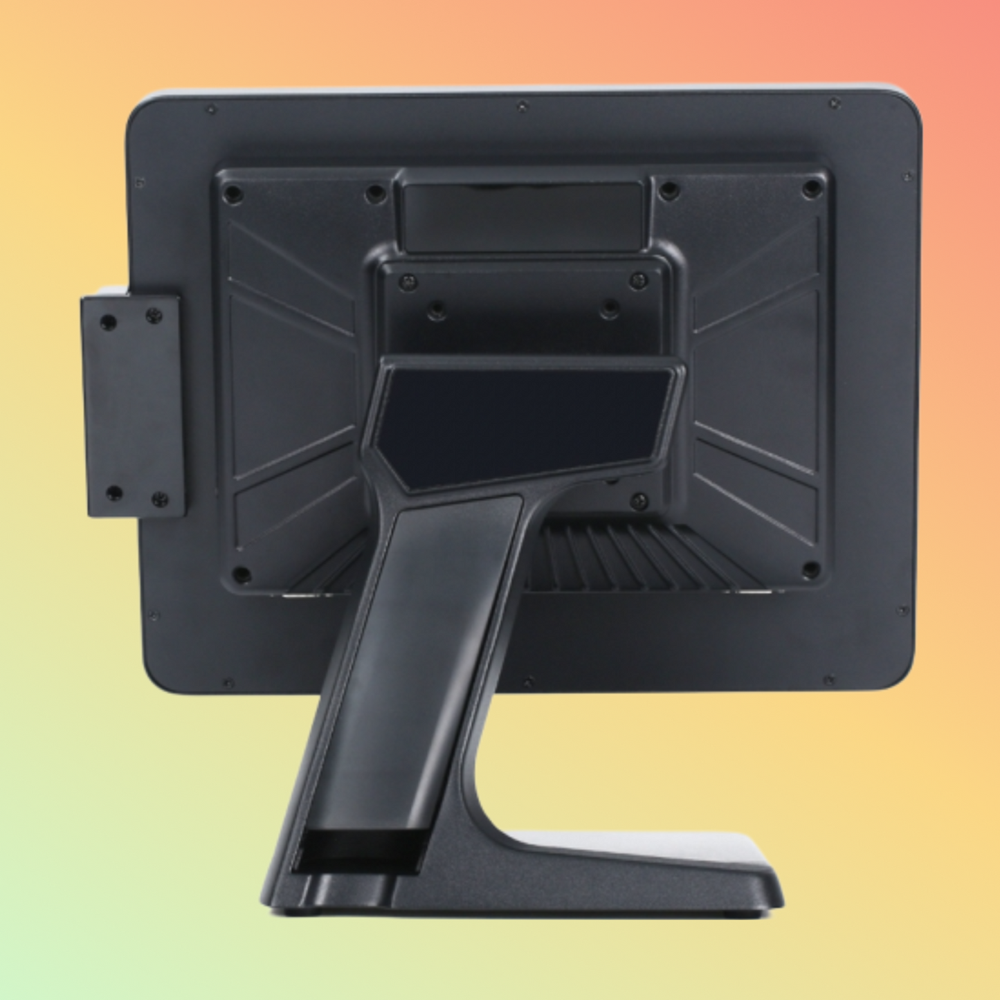 Matsuda  Black 15" POS
