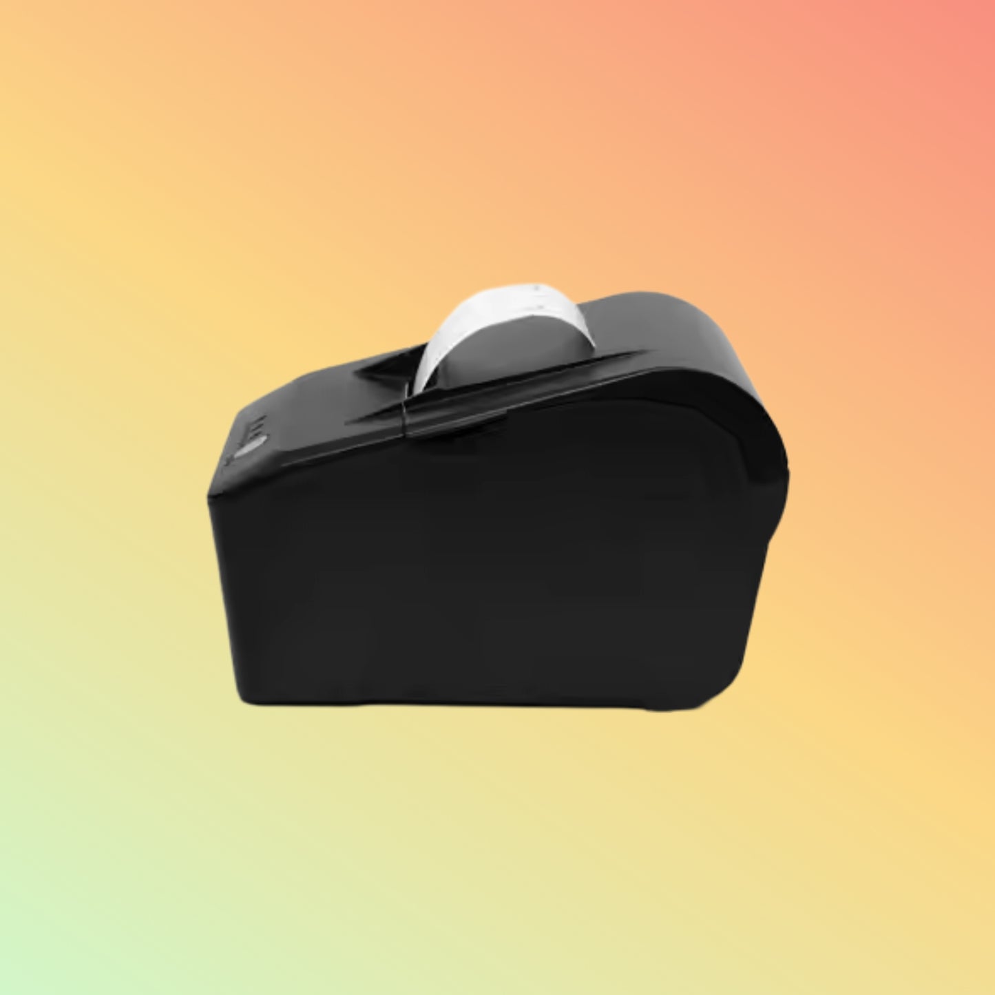 Currency Counting Machine Printer Thermal Receipt Printer