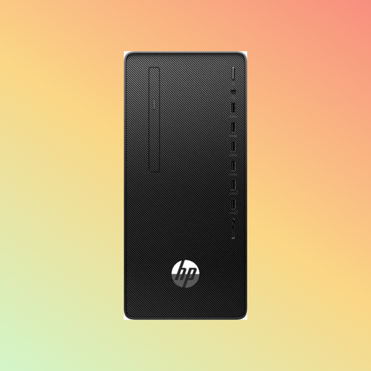 HP PRO TOWER 290 G9 Desktop - 12th Gen i5-12500, 8GB, 1TB HDD