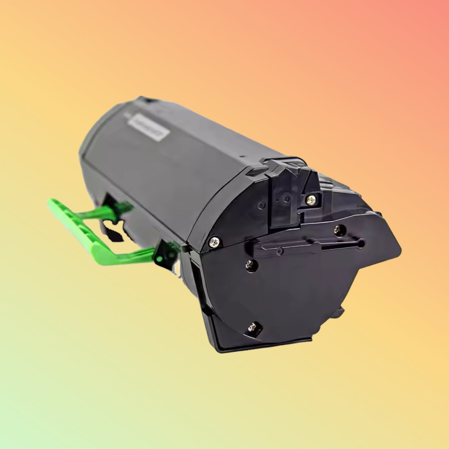Amida Toner 60F1000 Compatible Cartridge for Lexmark Printer Toner Cartridges