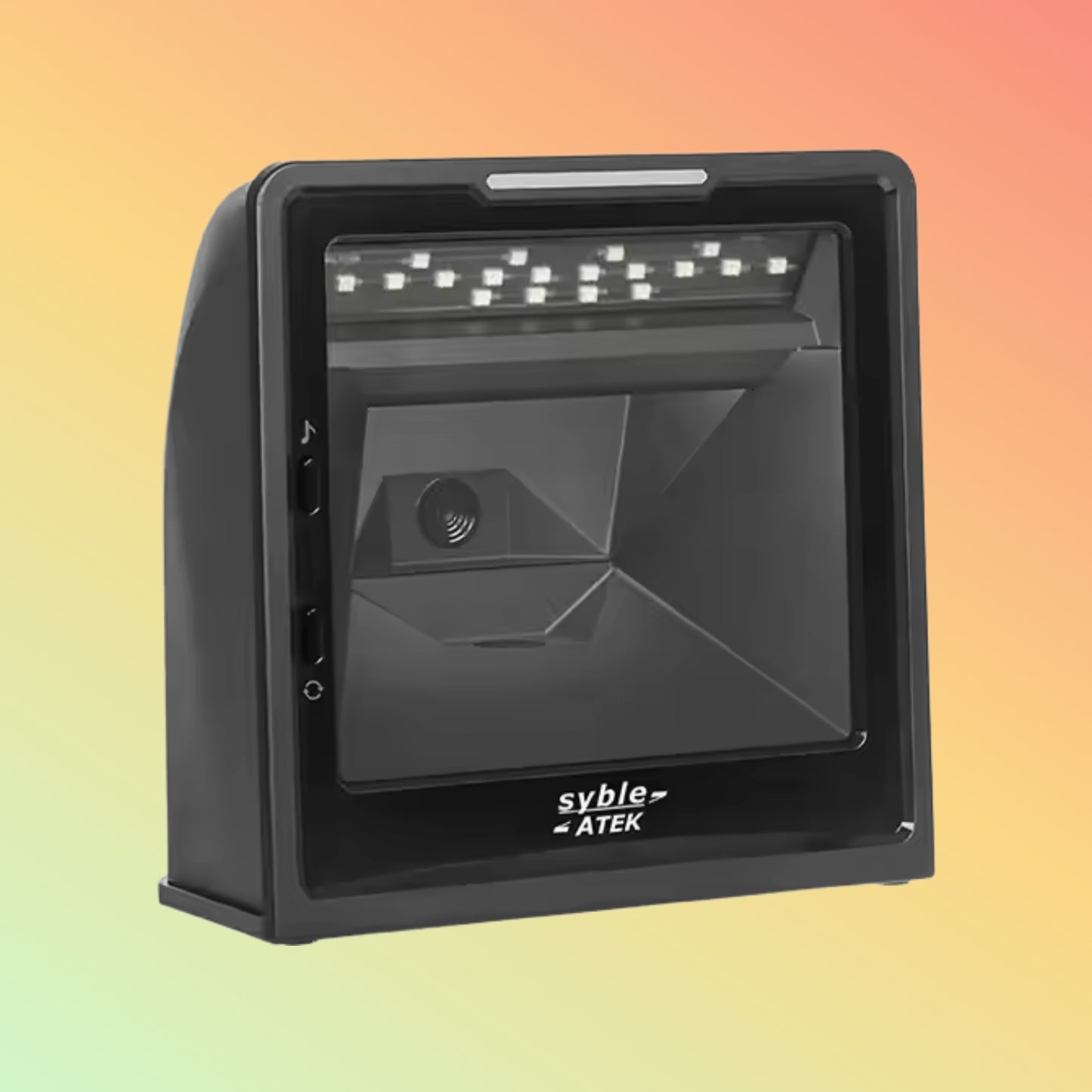 Syble AK-M2 Embedded 1D 2D USB Barcode Scanner for Supermarket