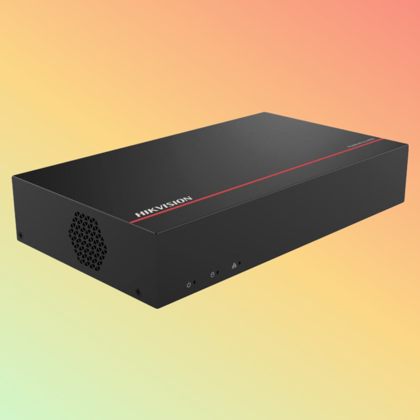 Hikvision DS-E16HGHI-XB 16-ch 1080pLite 1U H.265 eSSD DVR