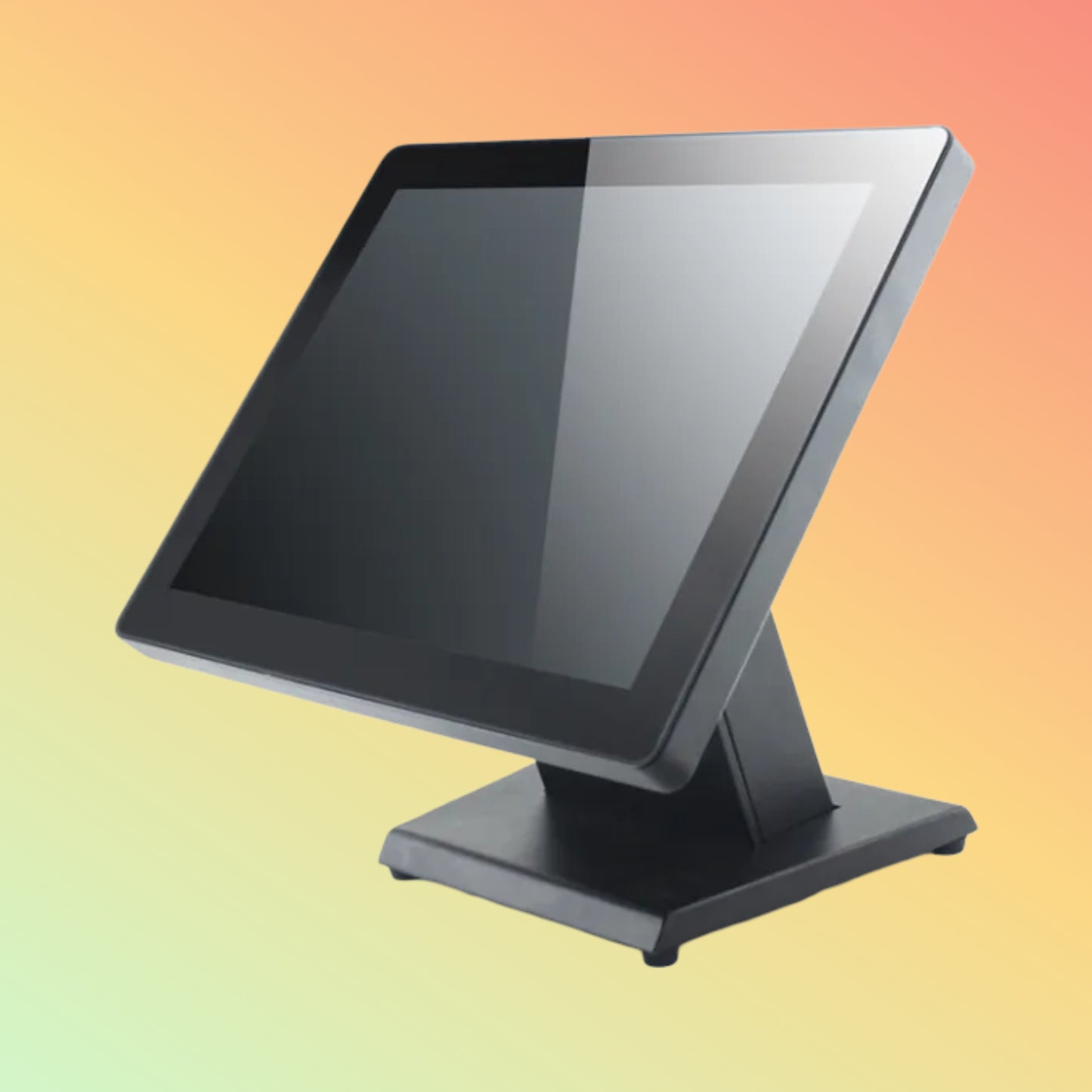 CARAVPOS - 15inch Carav all in one supermarket retail pos system Pos System