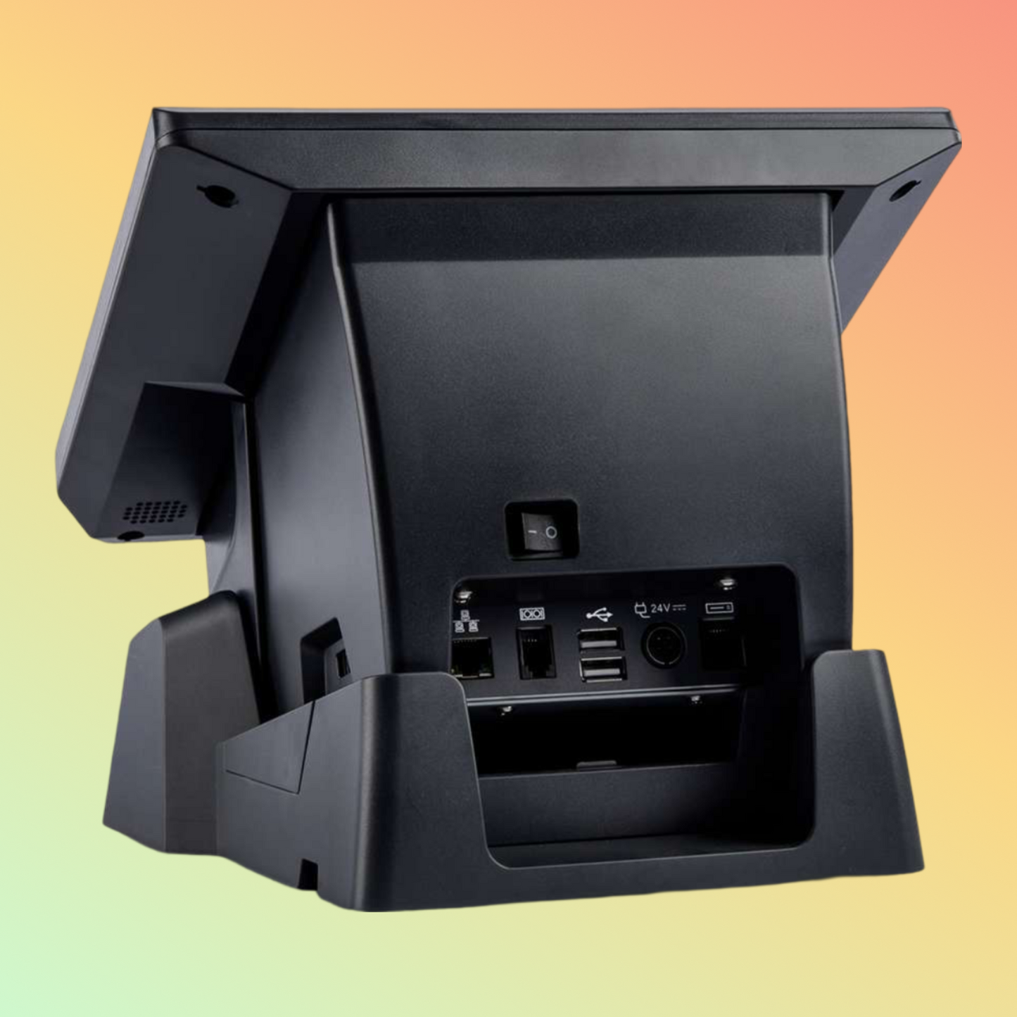 Citaq H10  Desktop POS Terminal